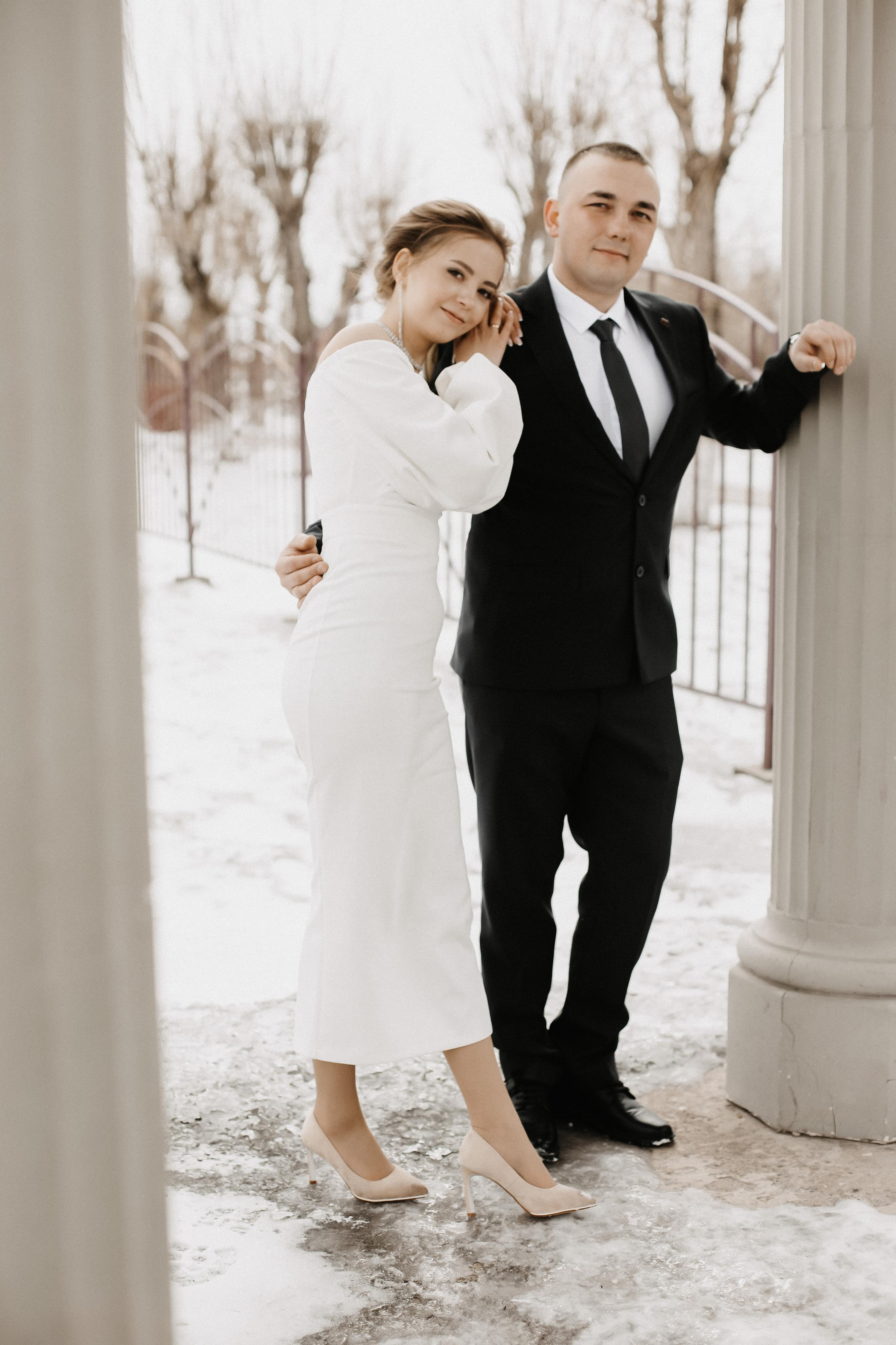 День для двоих. Фотограф Карина Шарафутдинова