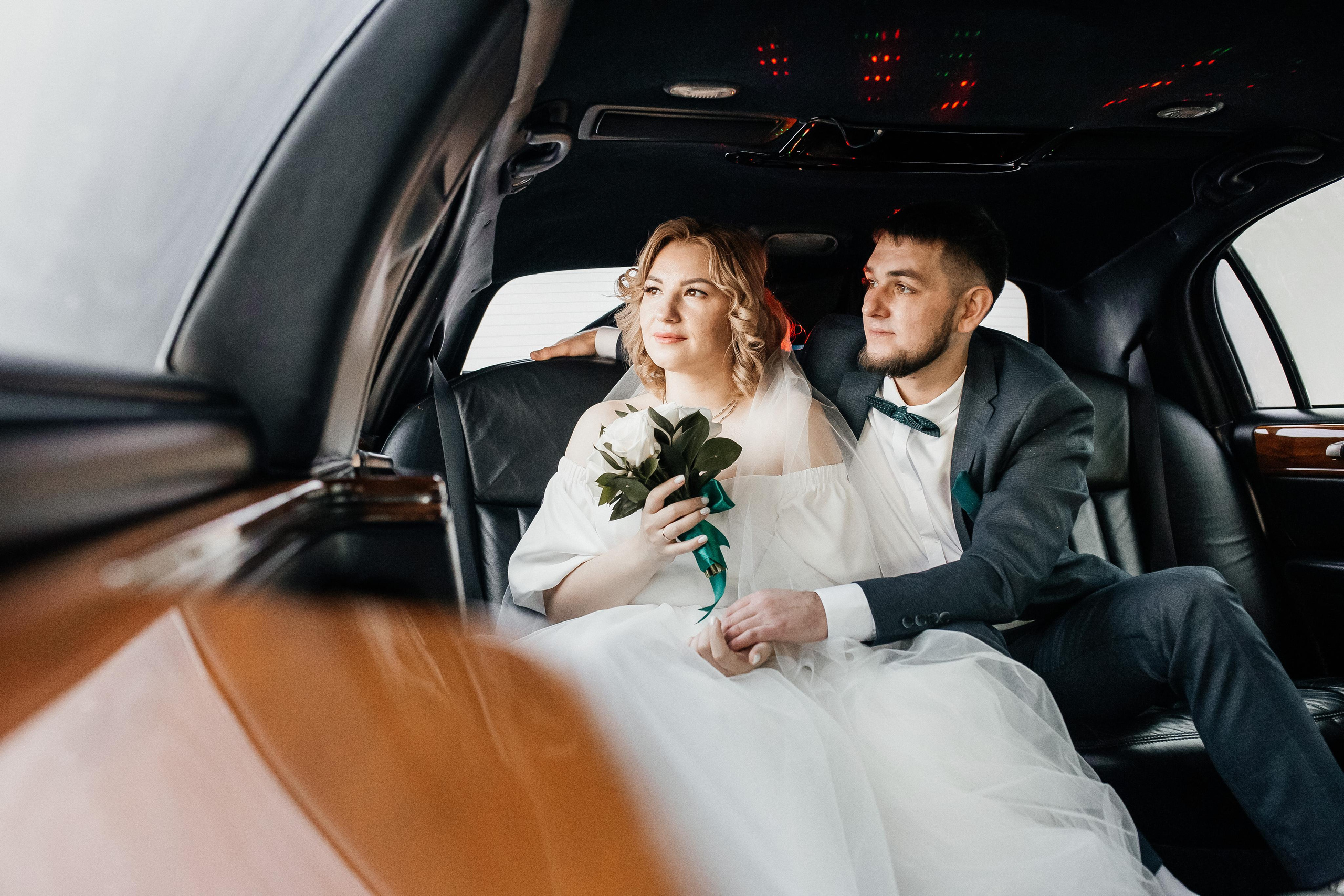 Руслан&Алена. Фотограф Карина Шарафутдинова