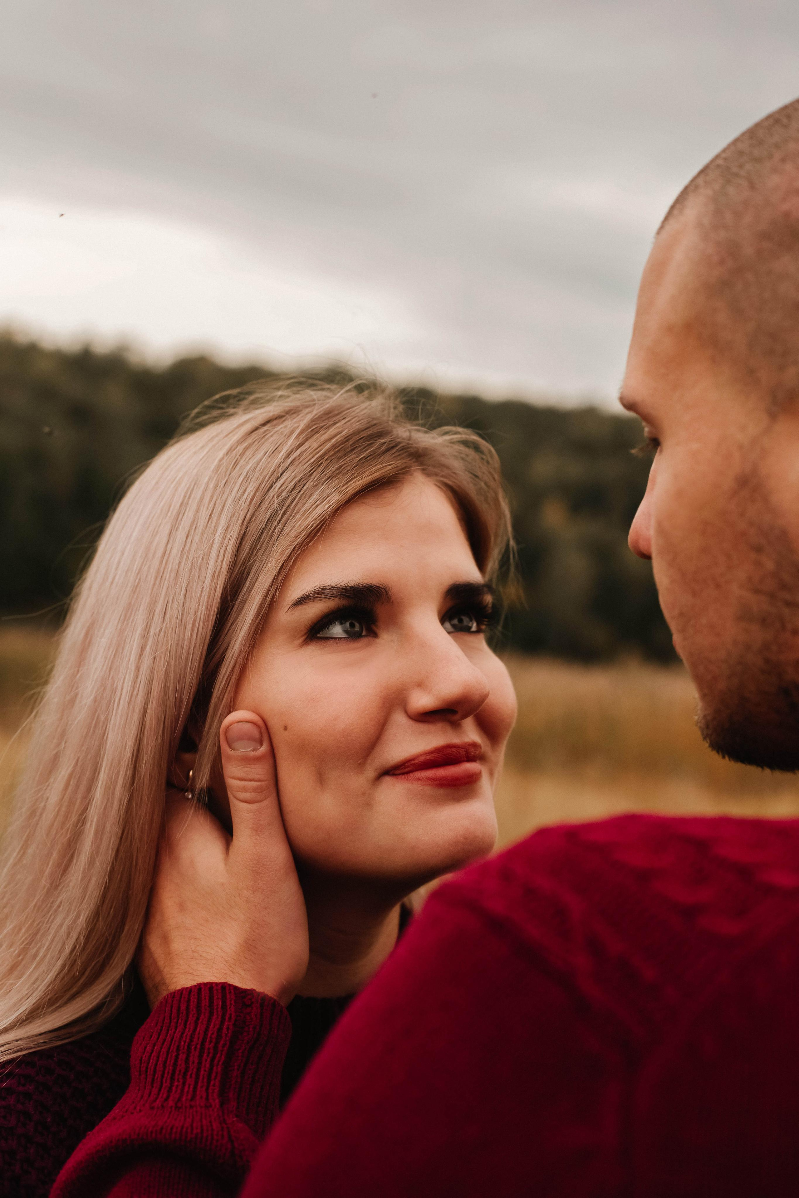 Клава&Клим. Фотограф Карина Шарафутдинова