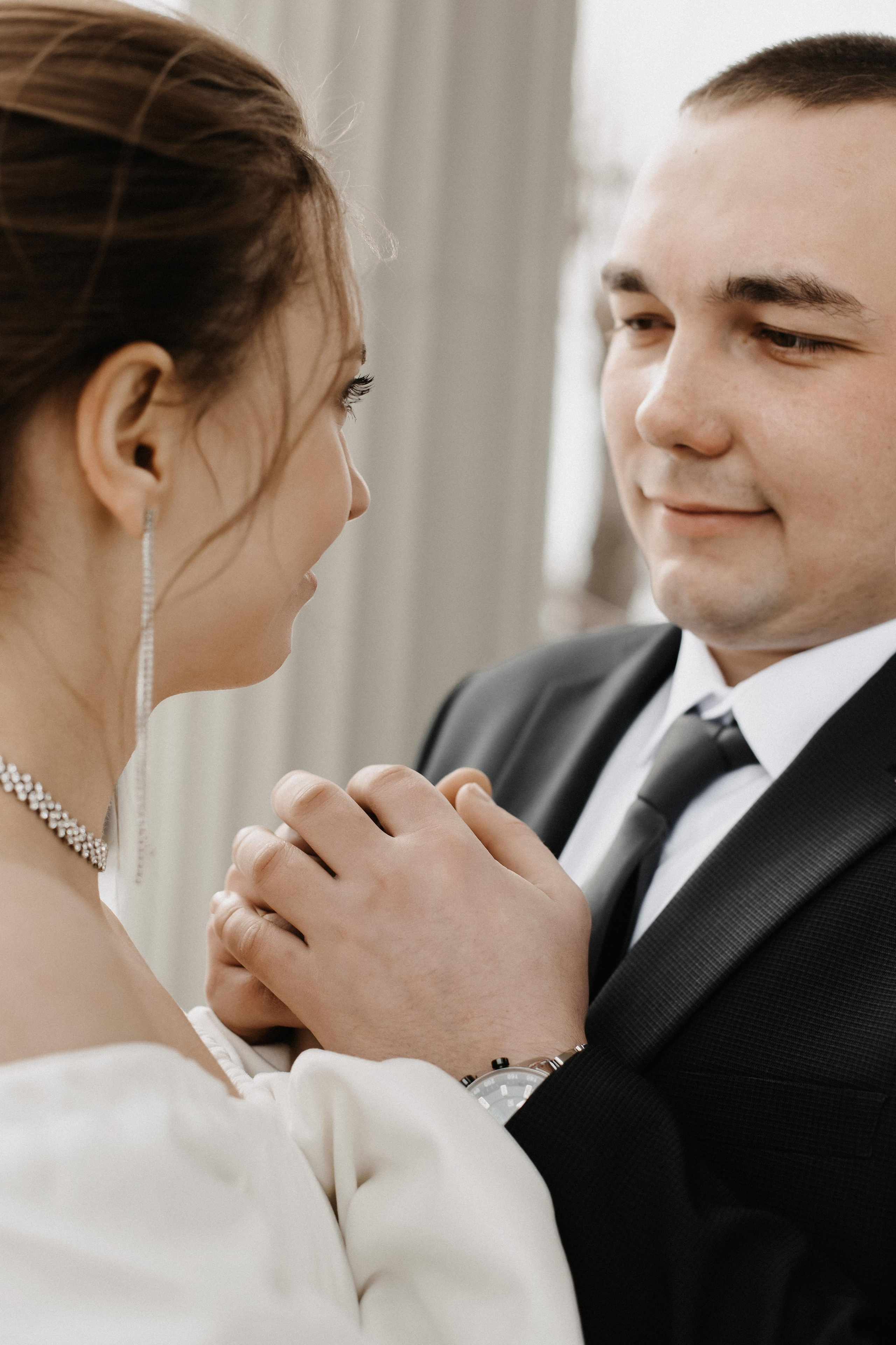 День для двоих. Фотограф Карина Шарафутдинова