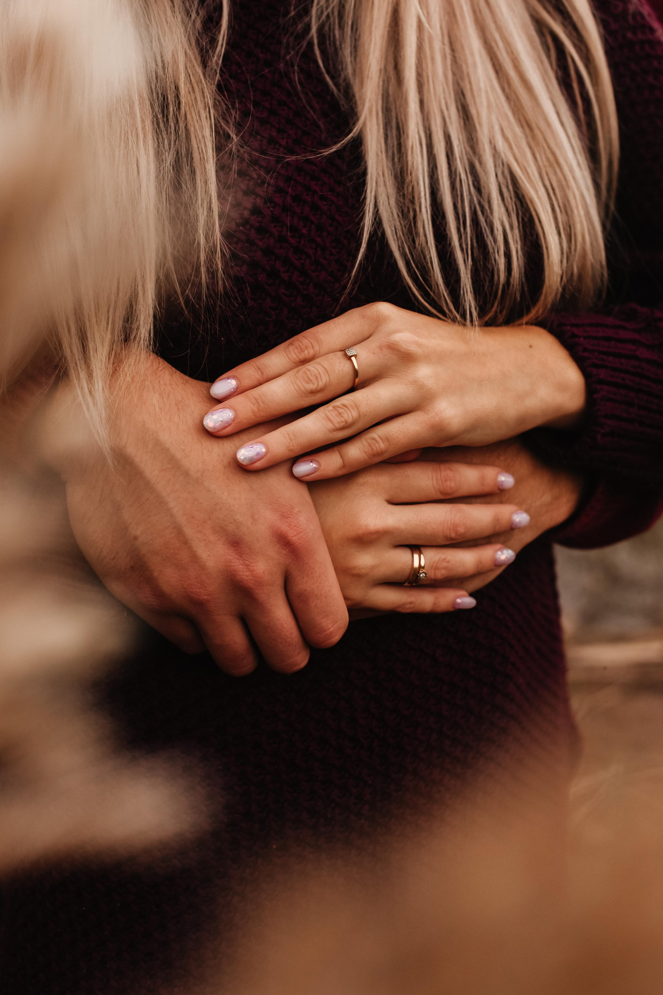 Клава&Клим. Фотограф Карина Шарафутдинова