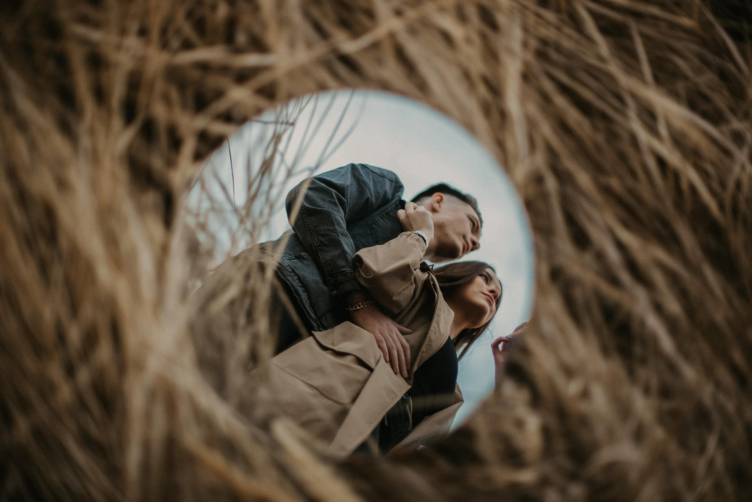 Диана&Игорь. Фотограф Карина Шарафутдинова