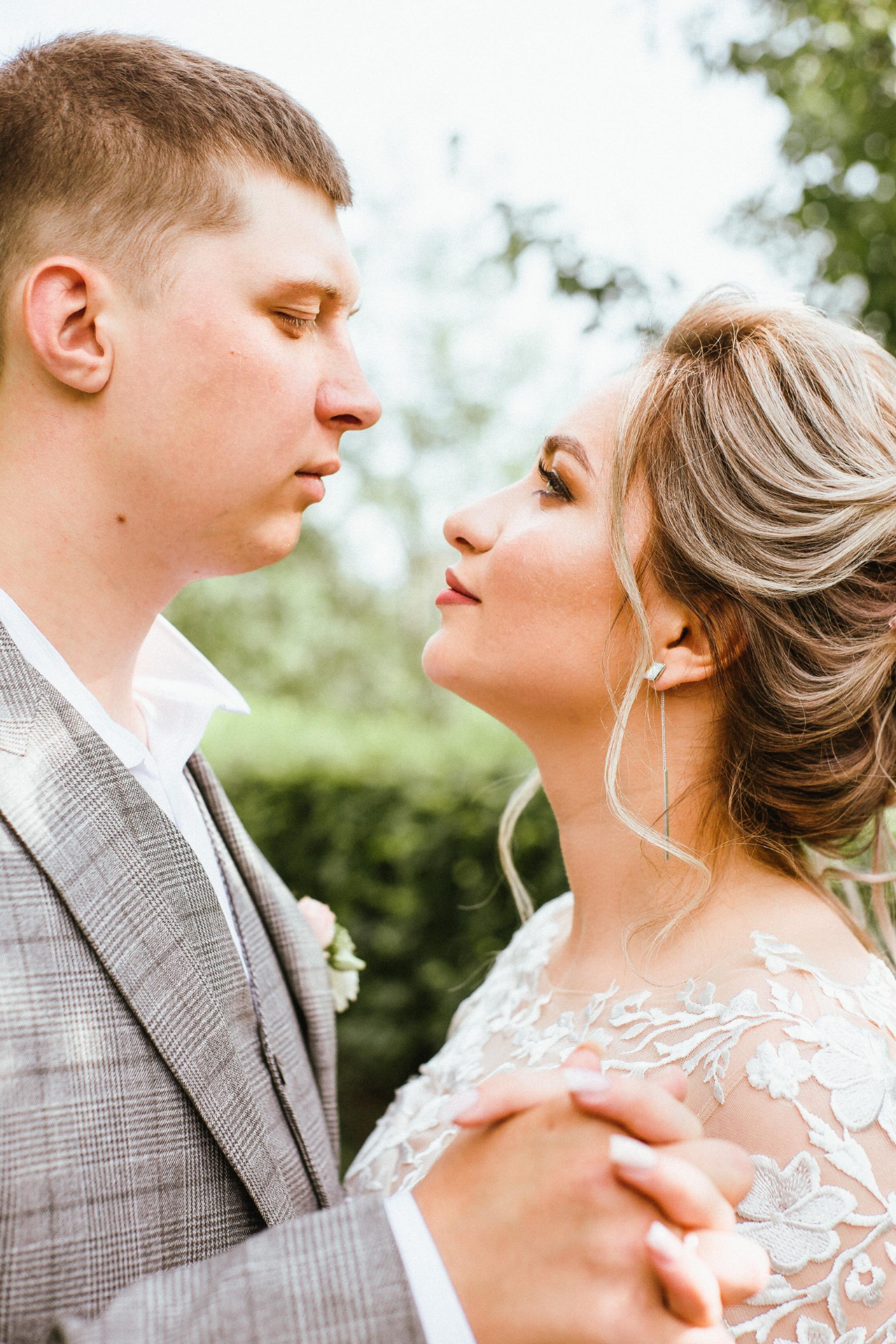 Шарыпово Вера&Артем. Фотограф Карина Шарафутдинова