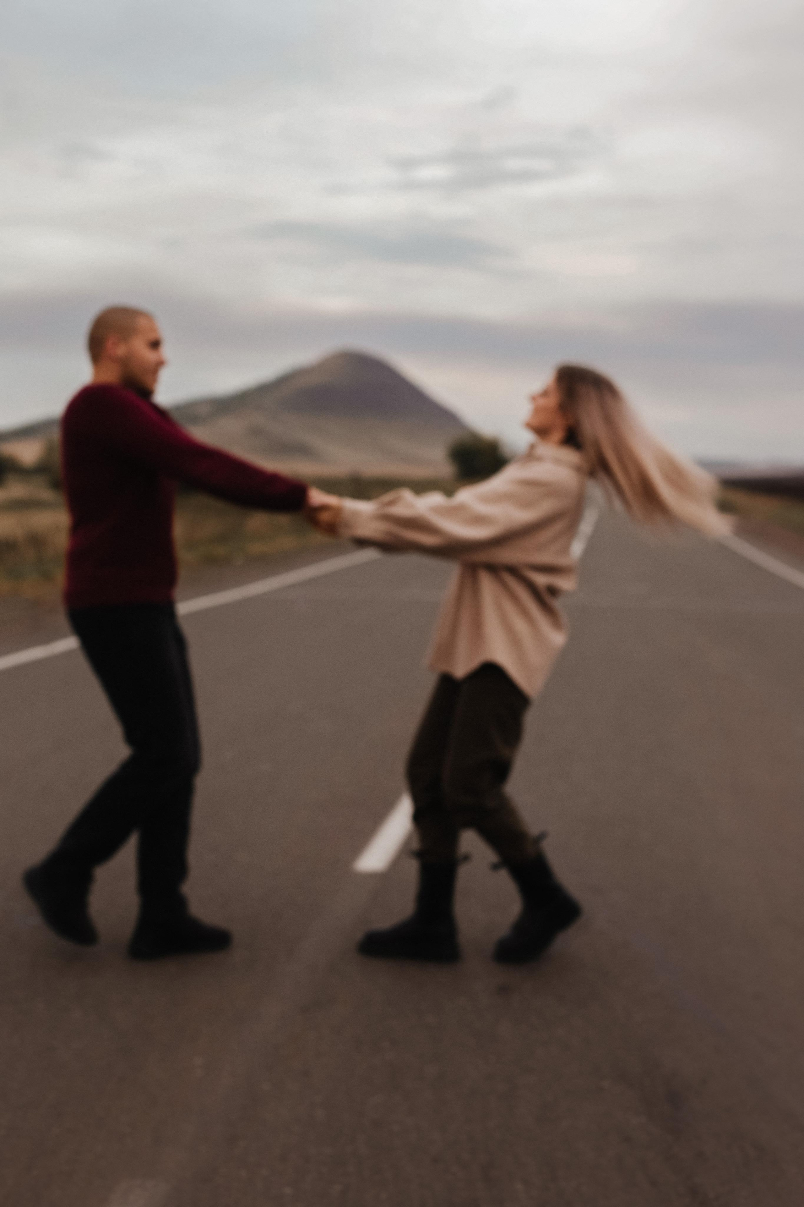 Клава&Клим. Фотограф Карина Шарафутдинова