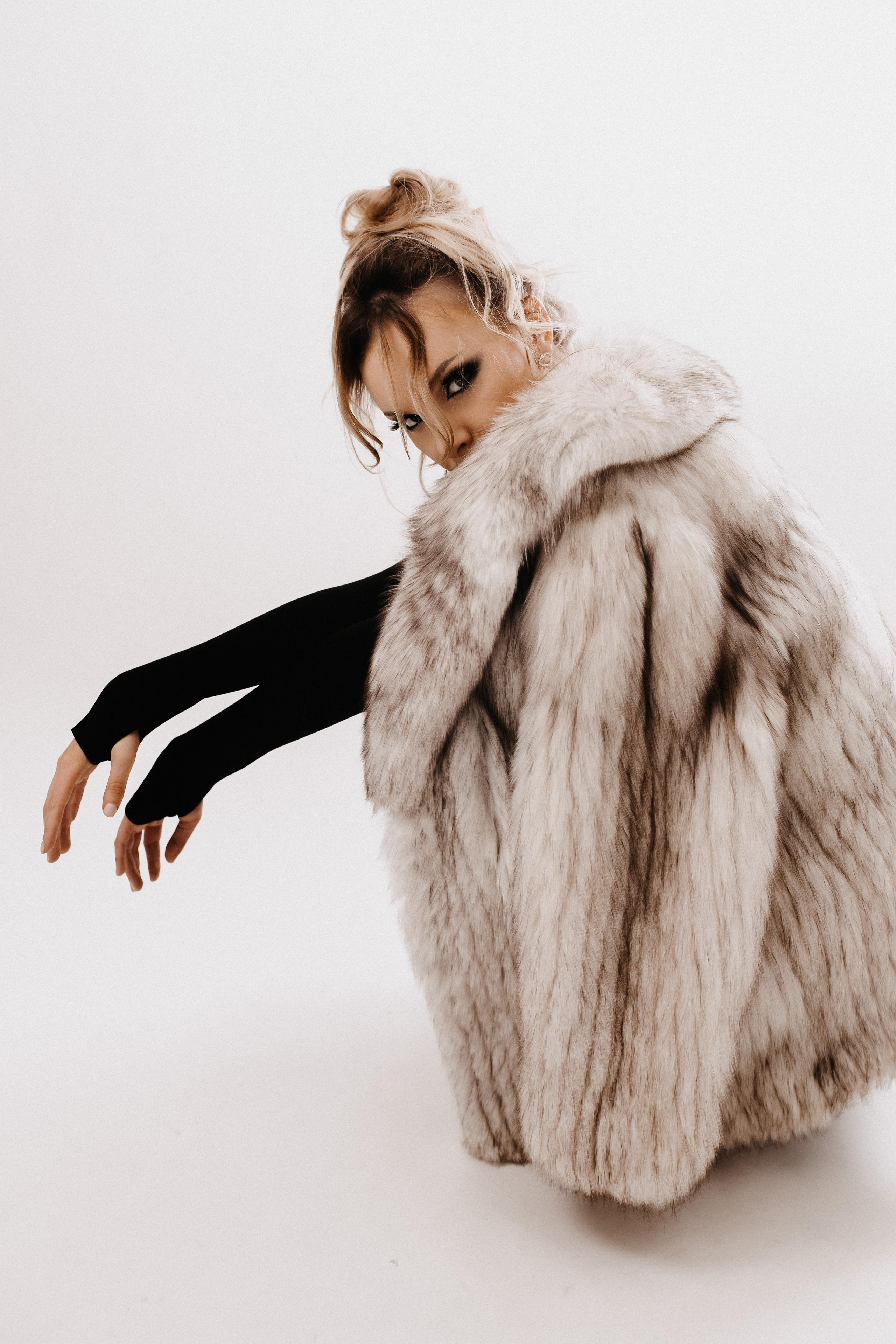 Настя. Фотограф Карина Шарафутдинова