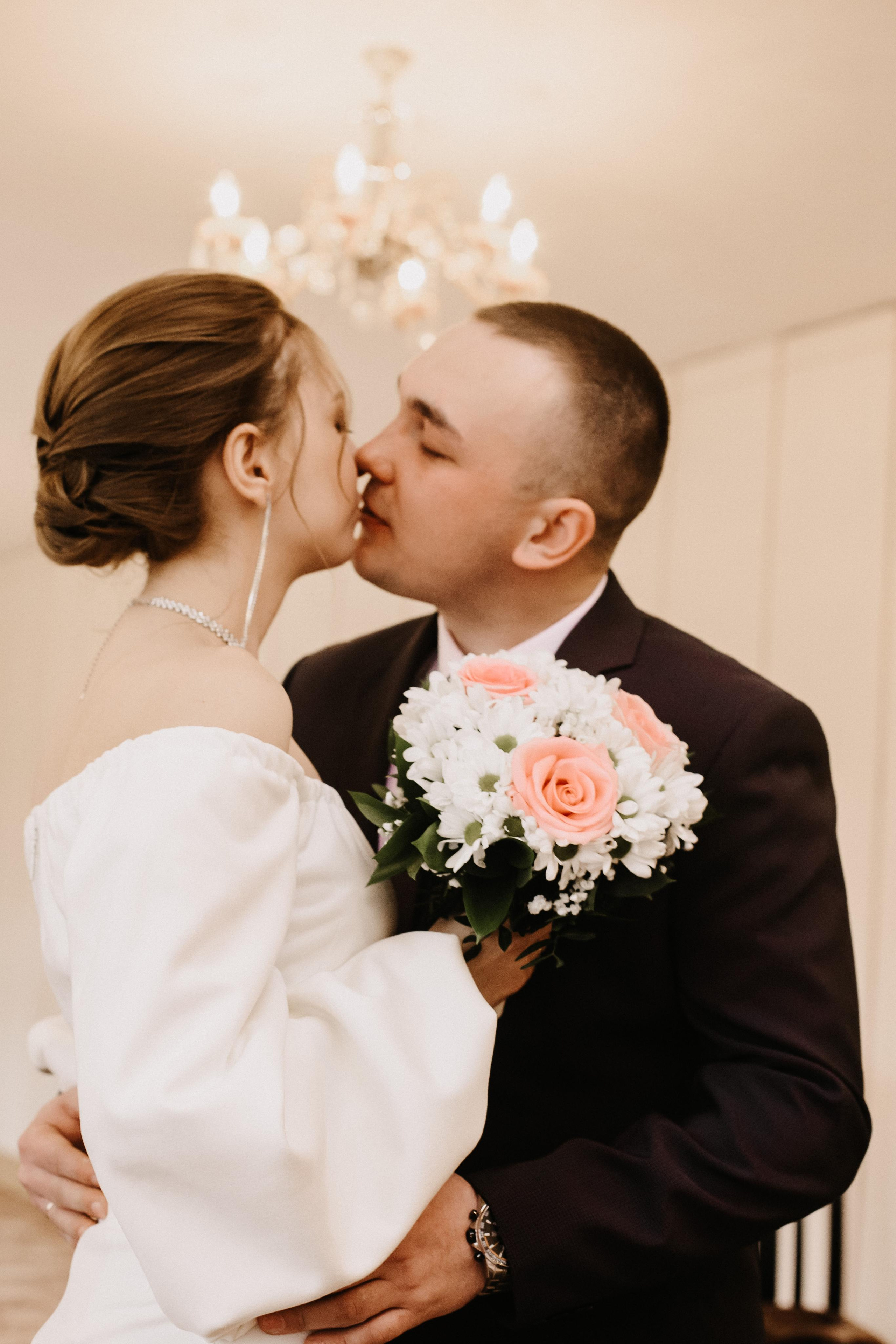 День для двоих. Фотограф Карина Шарафутдинова