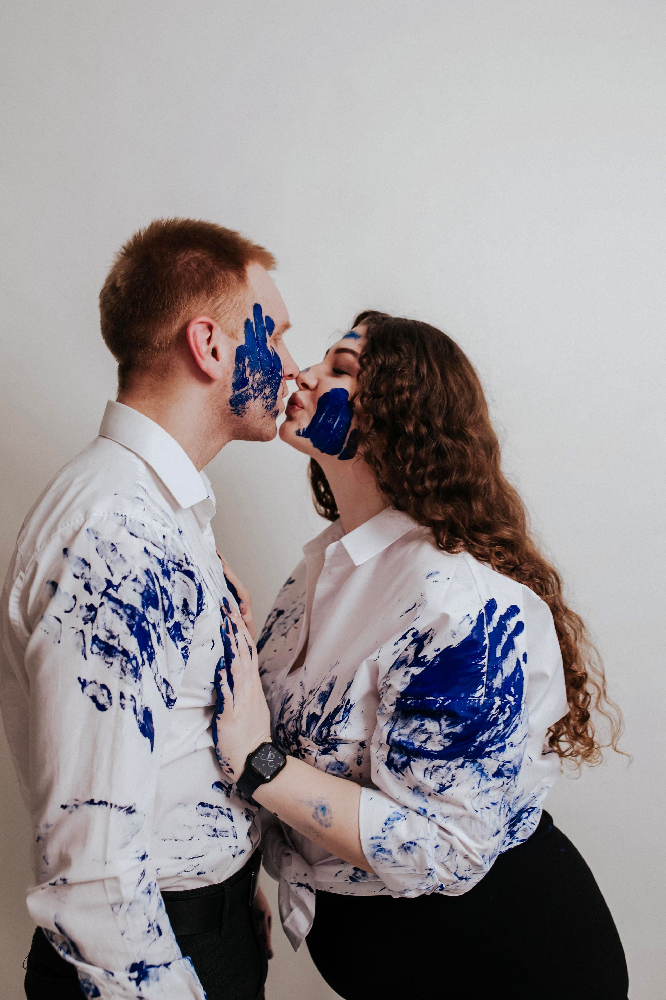 Гендер фотосессия. Фотограф Карина Шарафутдинова