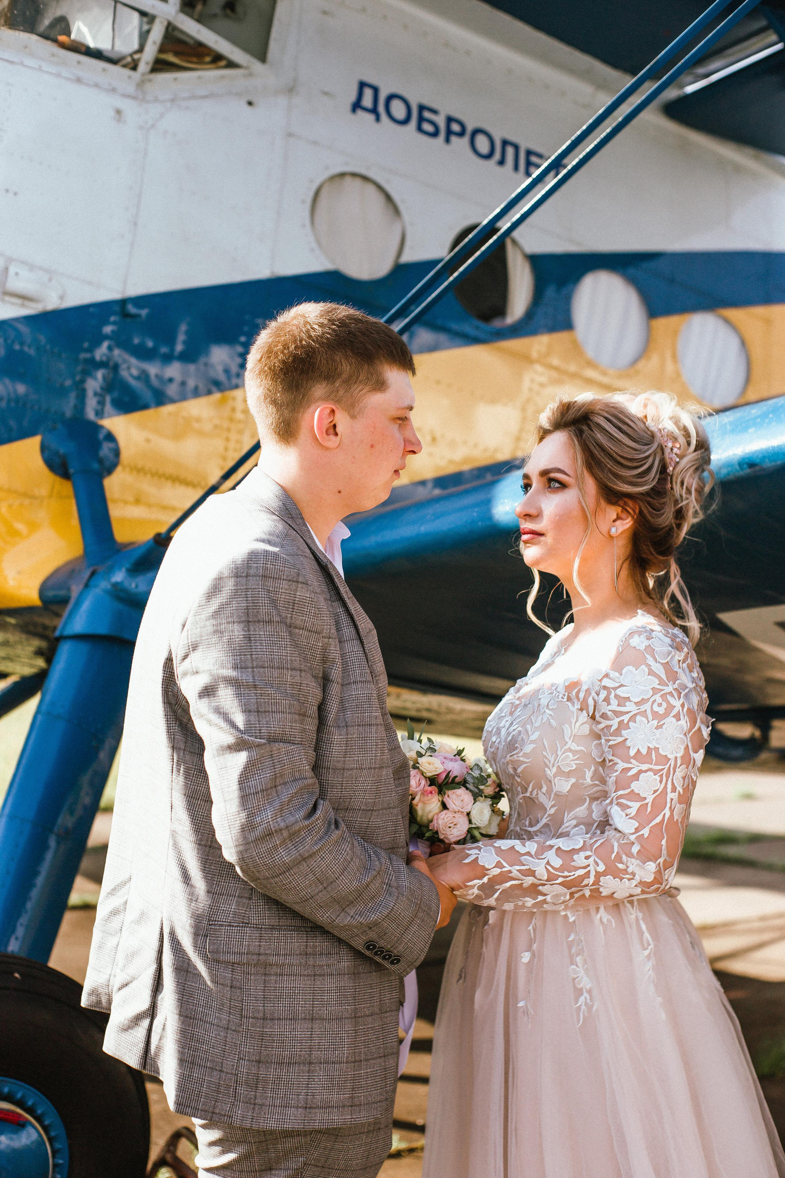 Шарыпово Вера&Артем. Фотограф Карина Шарафутдинова