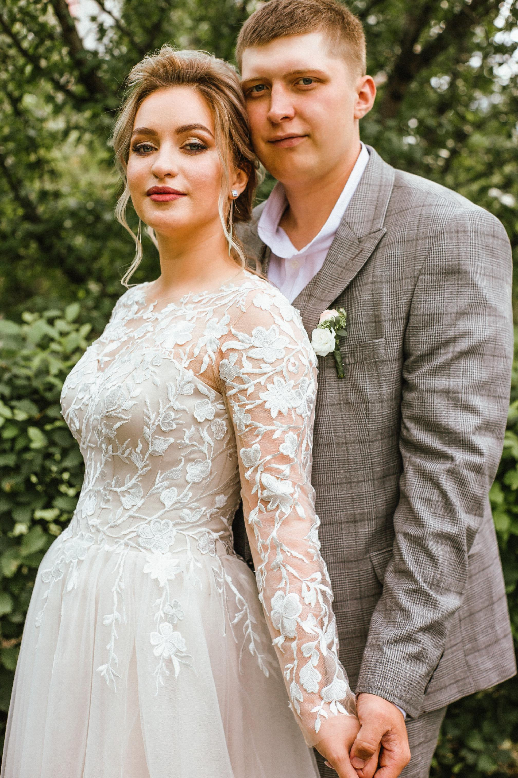 Шарыпово Вера&Артем. Фотограф Карина Шарафутдинова