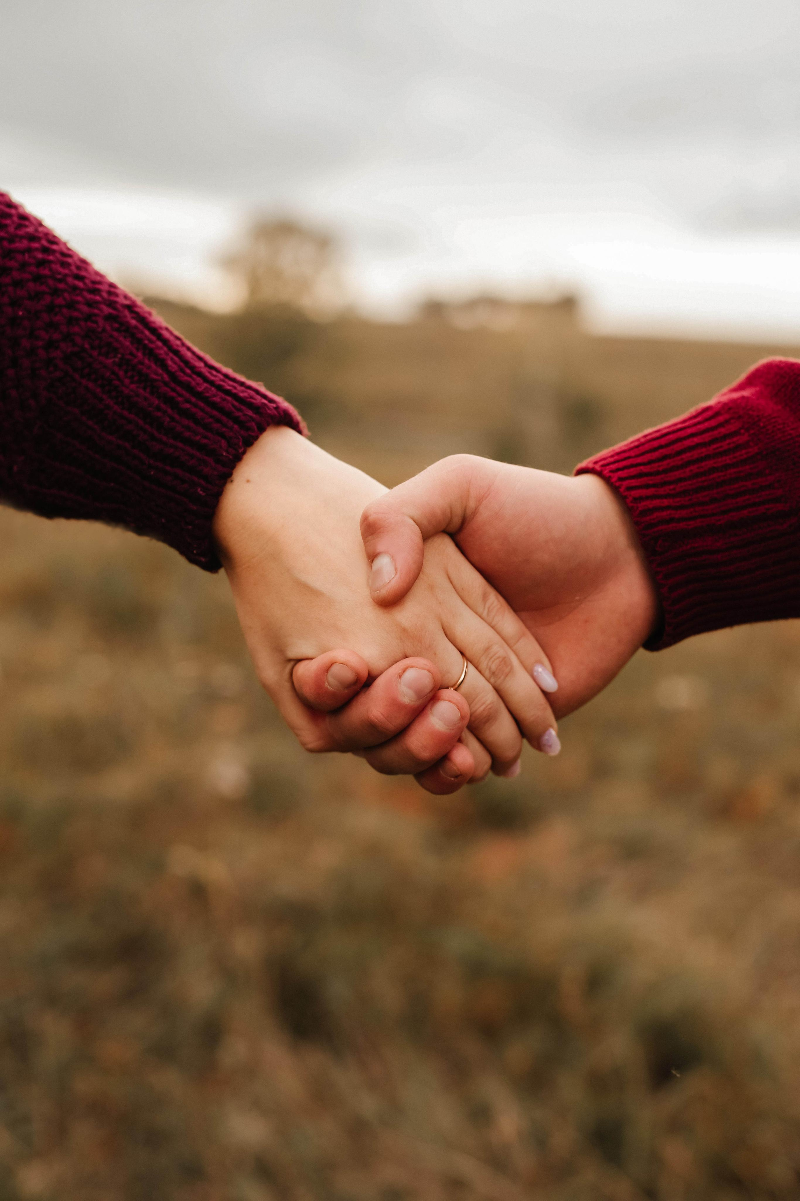 Клава&Клим. Фотограф Карина Шарафутдинова