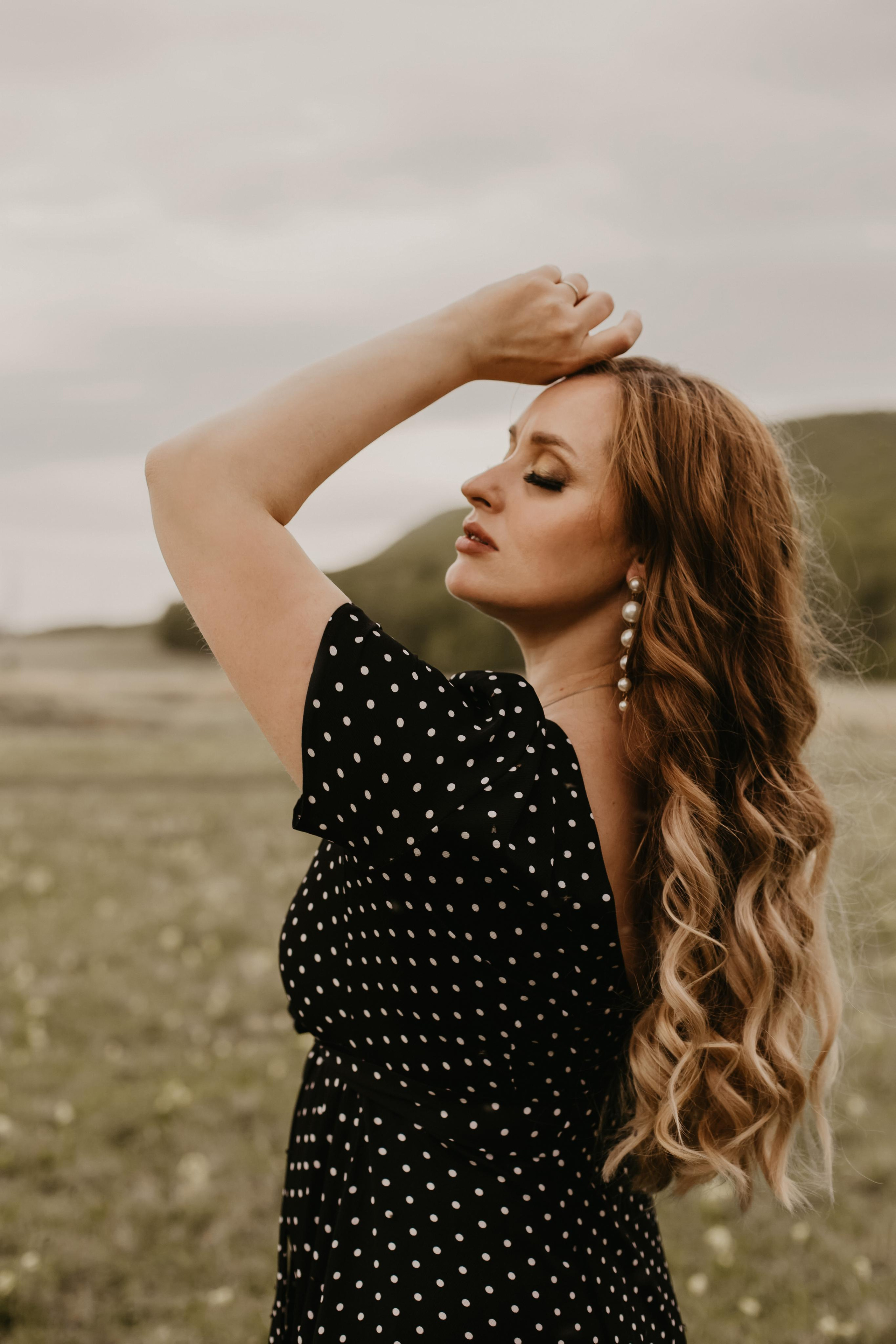 Надежда. Фотограф Карина Шарафутдинова