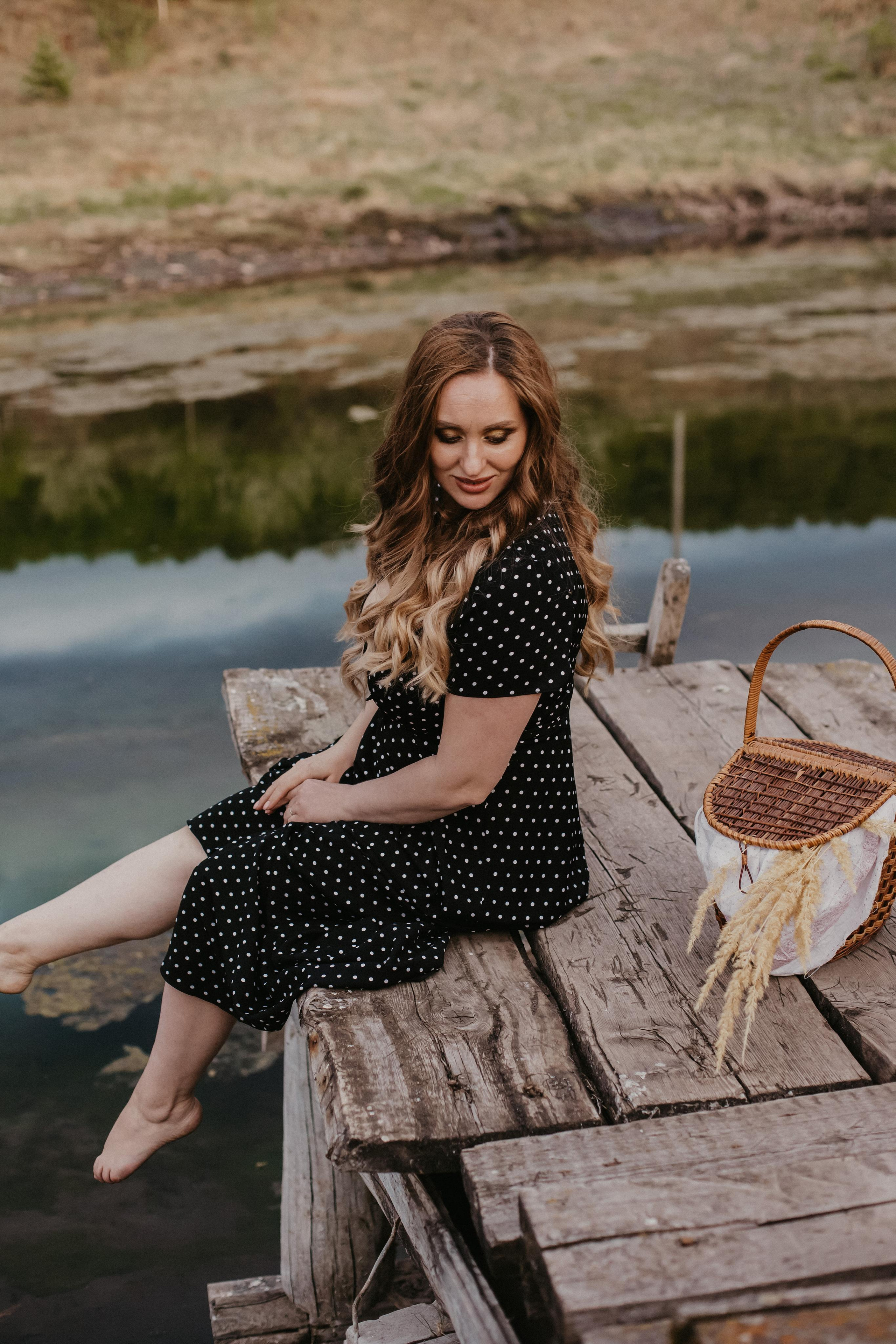 Надежда. Фотограф Карина Шарафутдинова