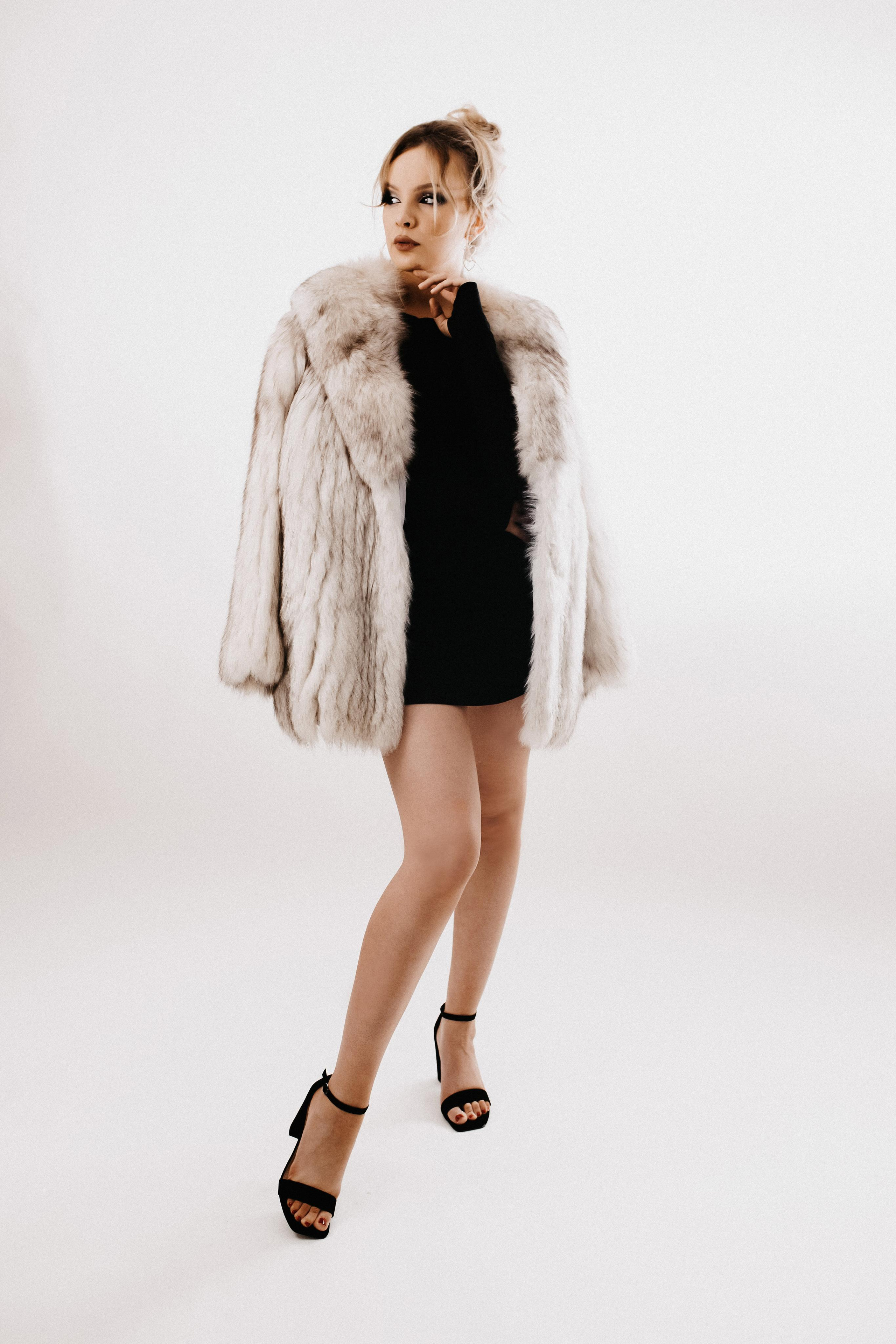 Настя. Фотограф Карина Шарафутдинова