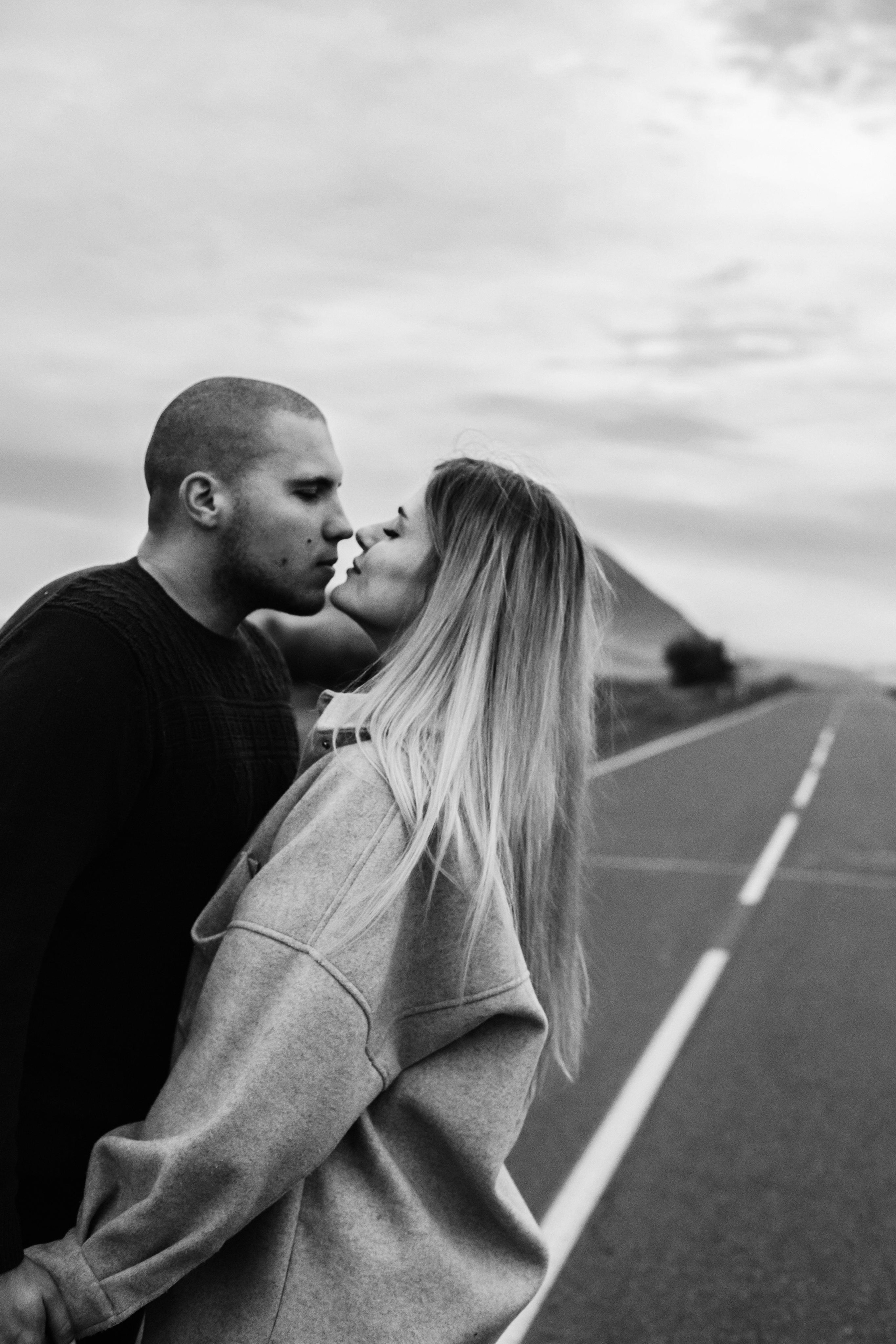 Клава&Клим. Фотограф Карина Шарафутдинова