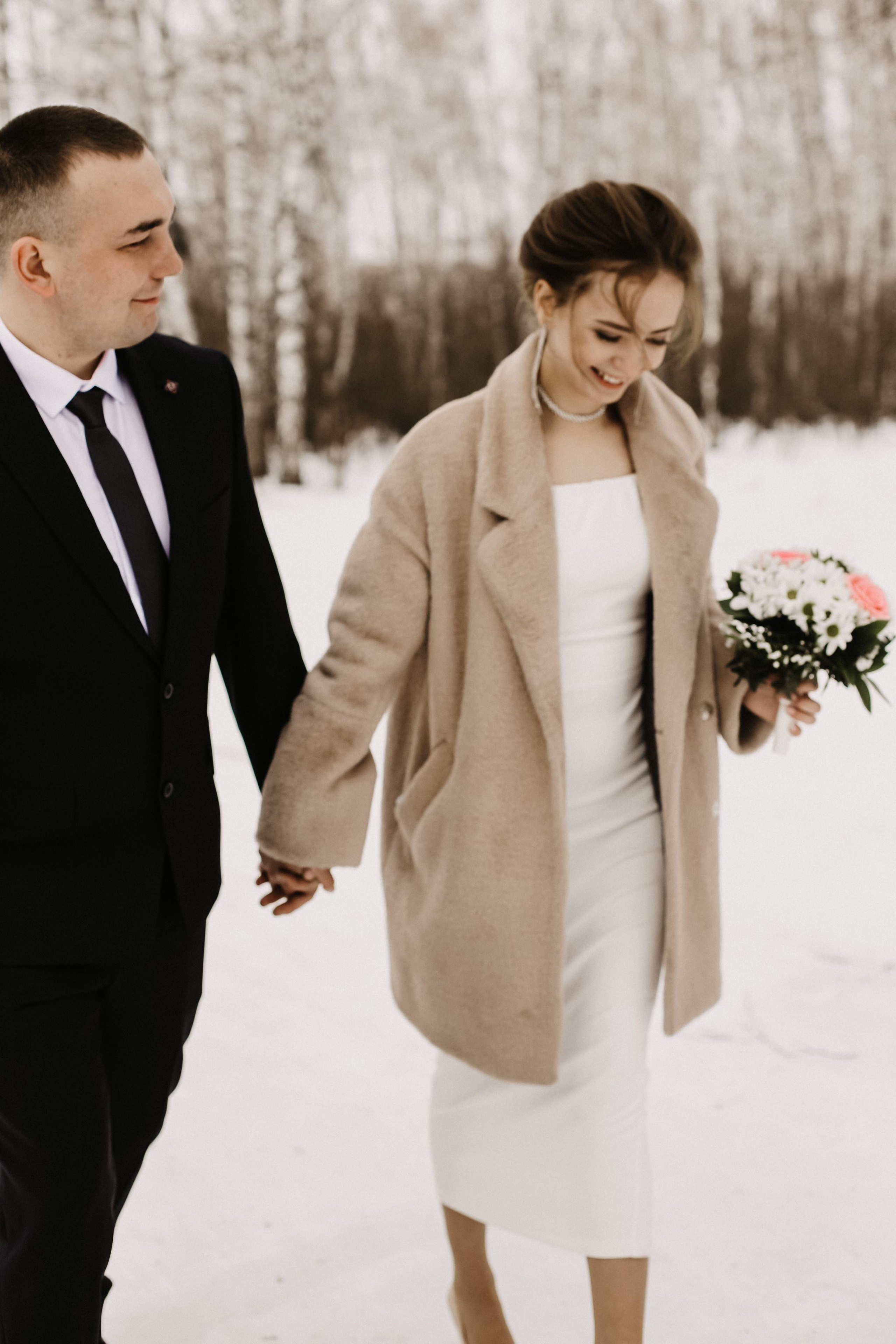 День для двоих. Фотограф Карина Шарафутдинова