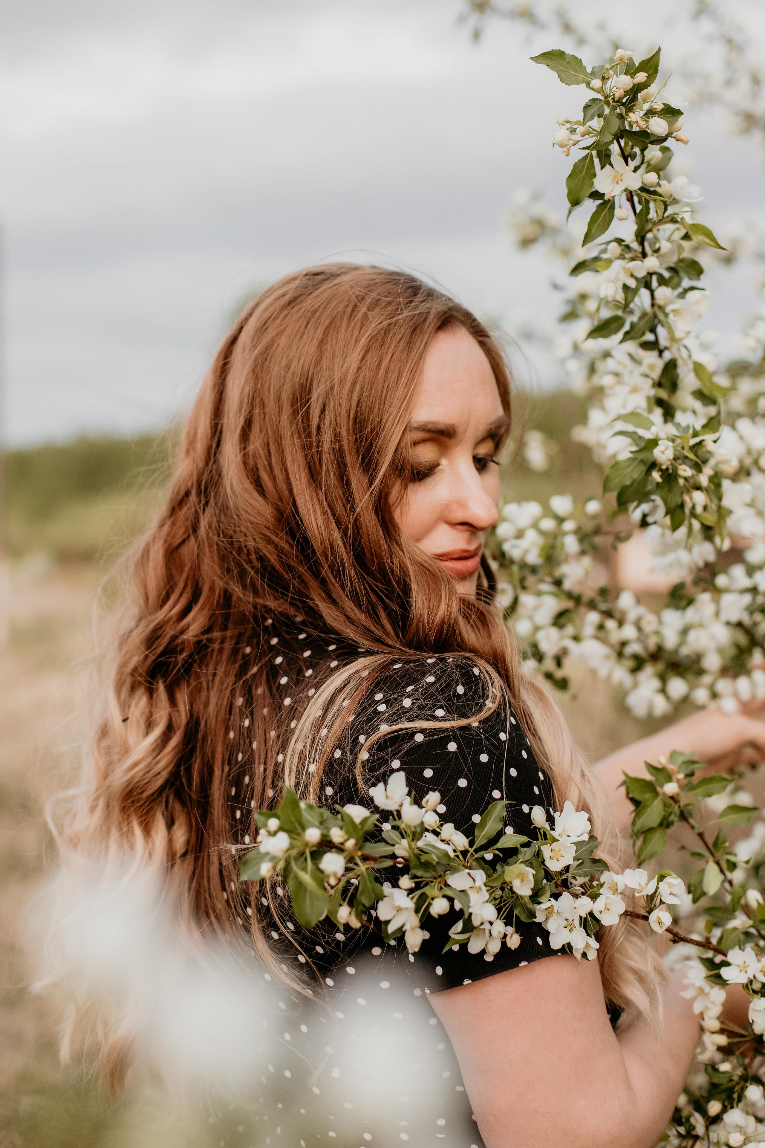 Надежда. Фотограф Карина Шарафутдинова