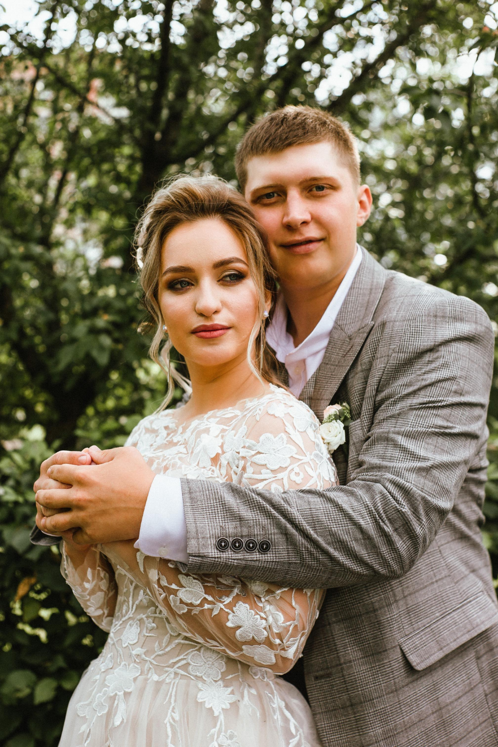 Шарыпово Вера&Артем. Фотограф Карина Шарафутдинова