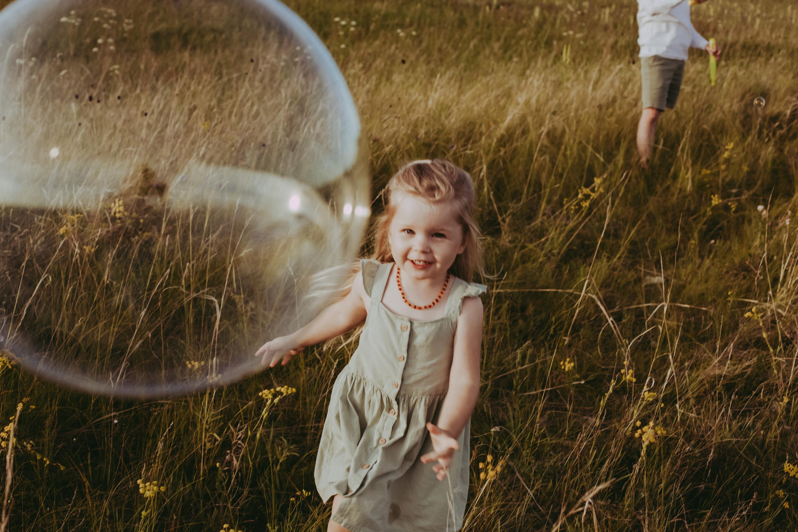 Пикник на закате. Фотограф Карина Шарафутдинова