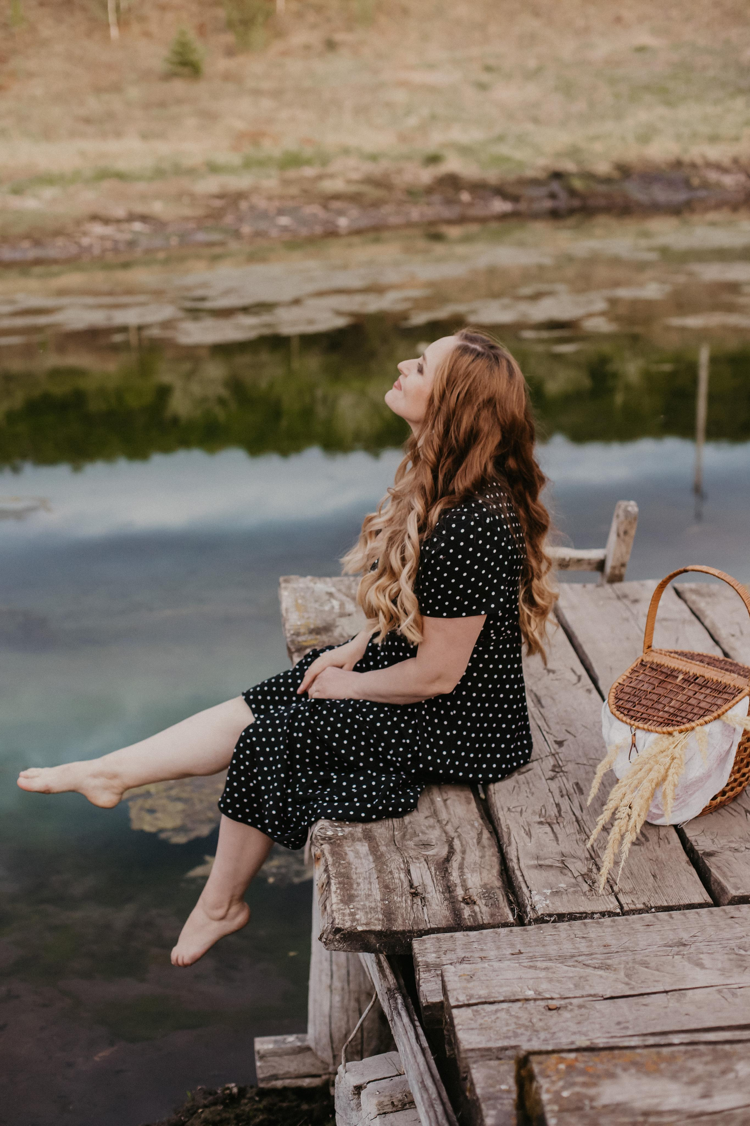 Надежда. Фотограф Карина Шарафутдинова