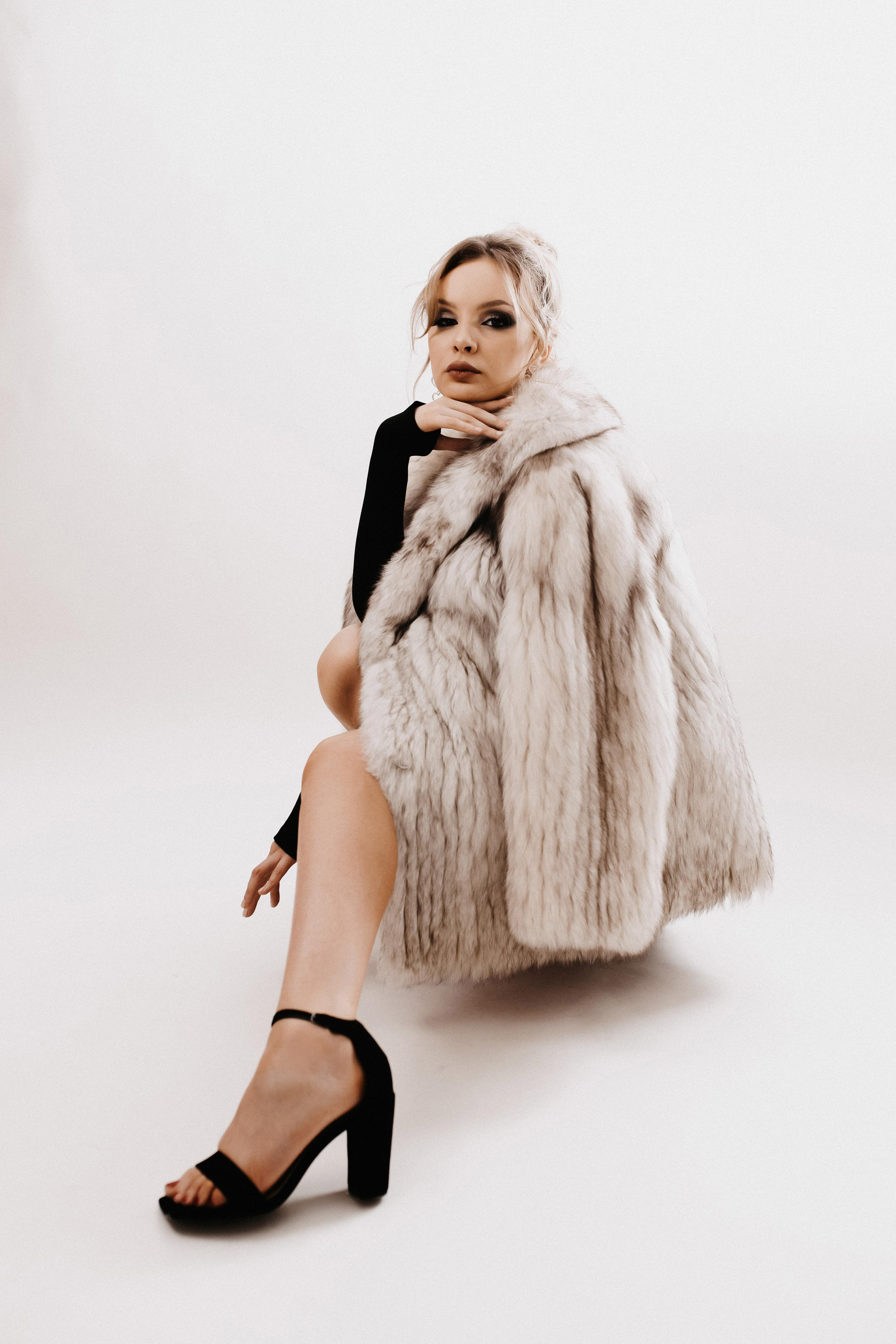 Настя. Фотограф Карина Шарафутдинова