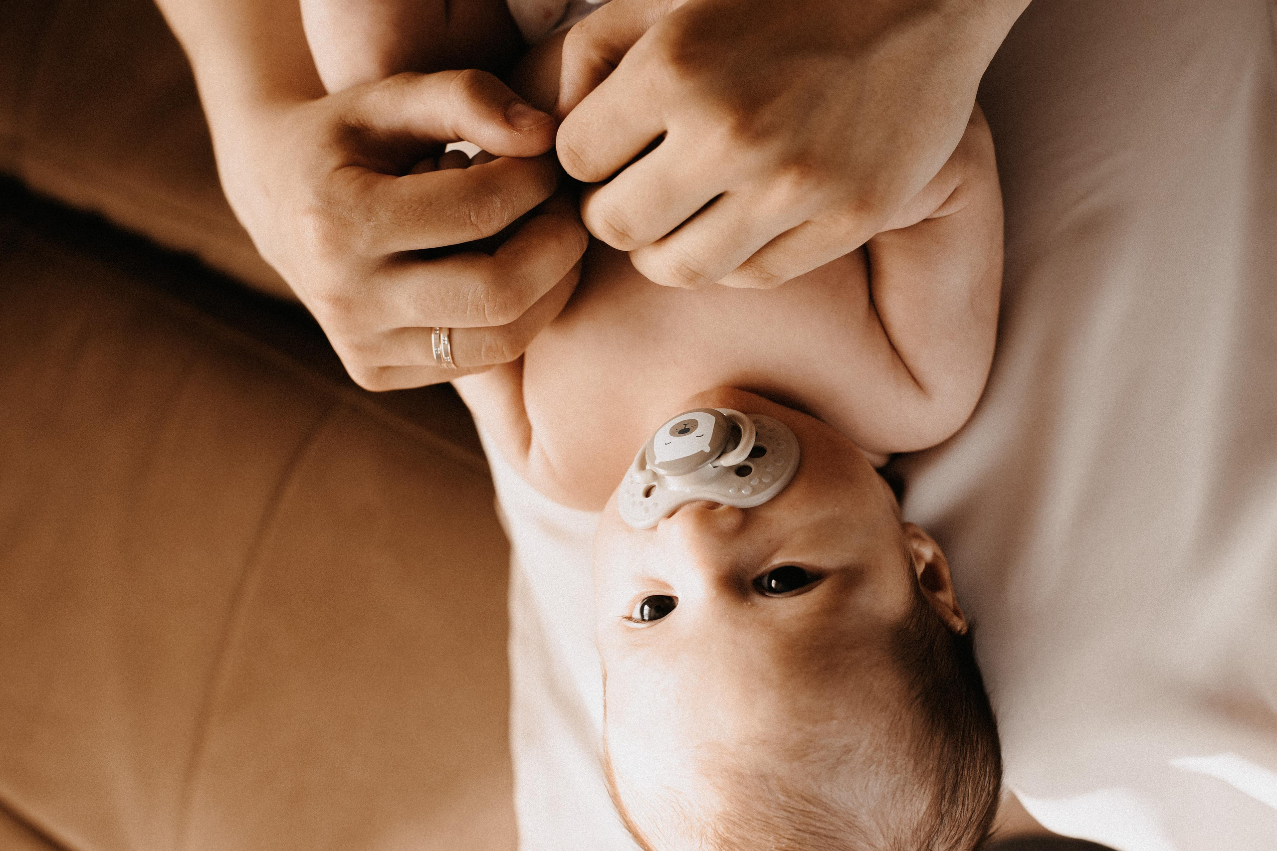 Домашнее утро. Фотограф Карина Шарафутдинова