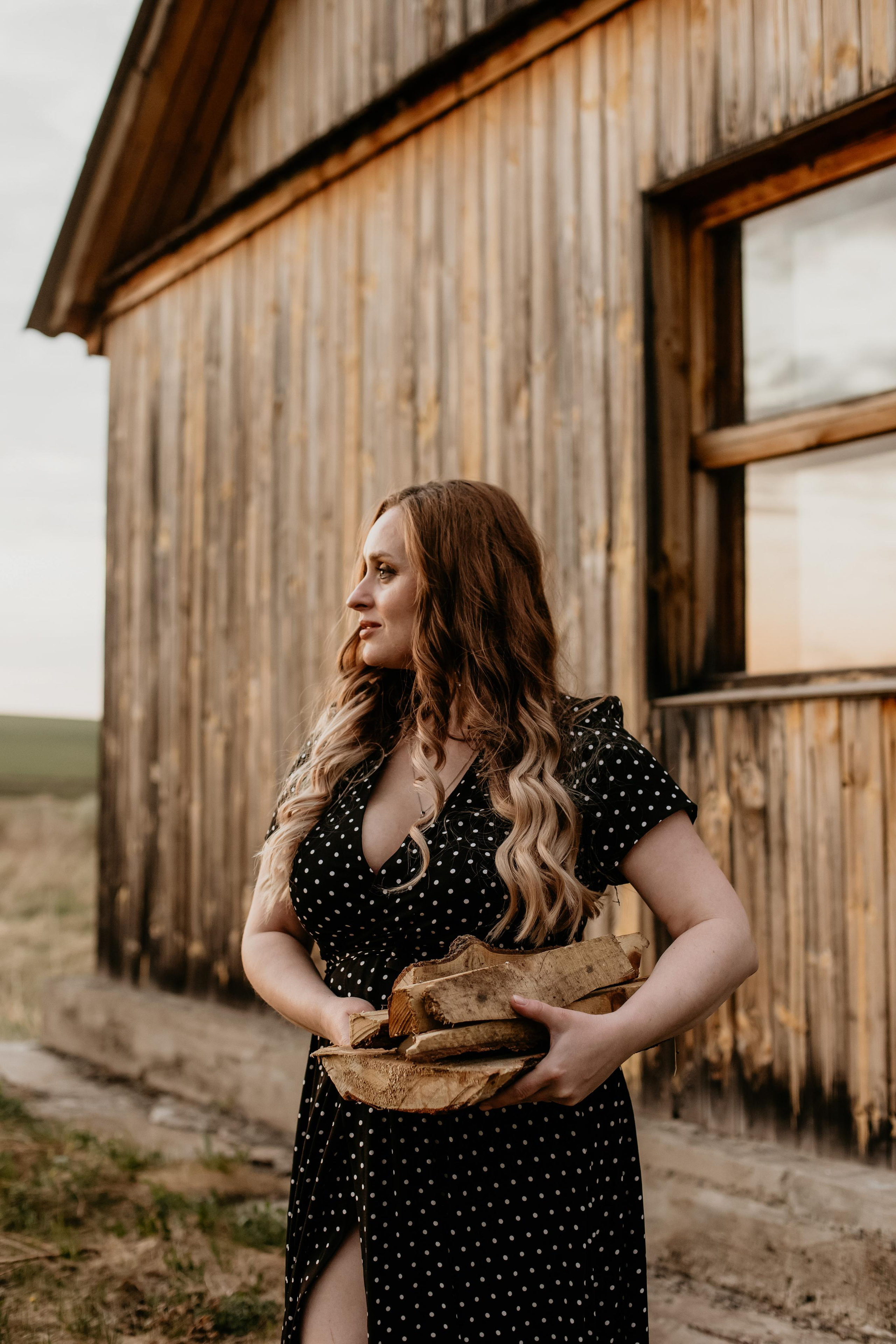 Надежда. Фотограф Карина Шарафутдинова