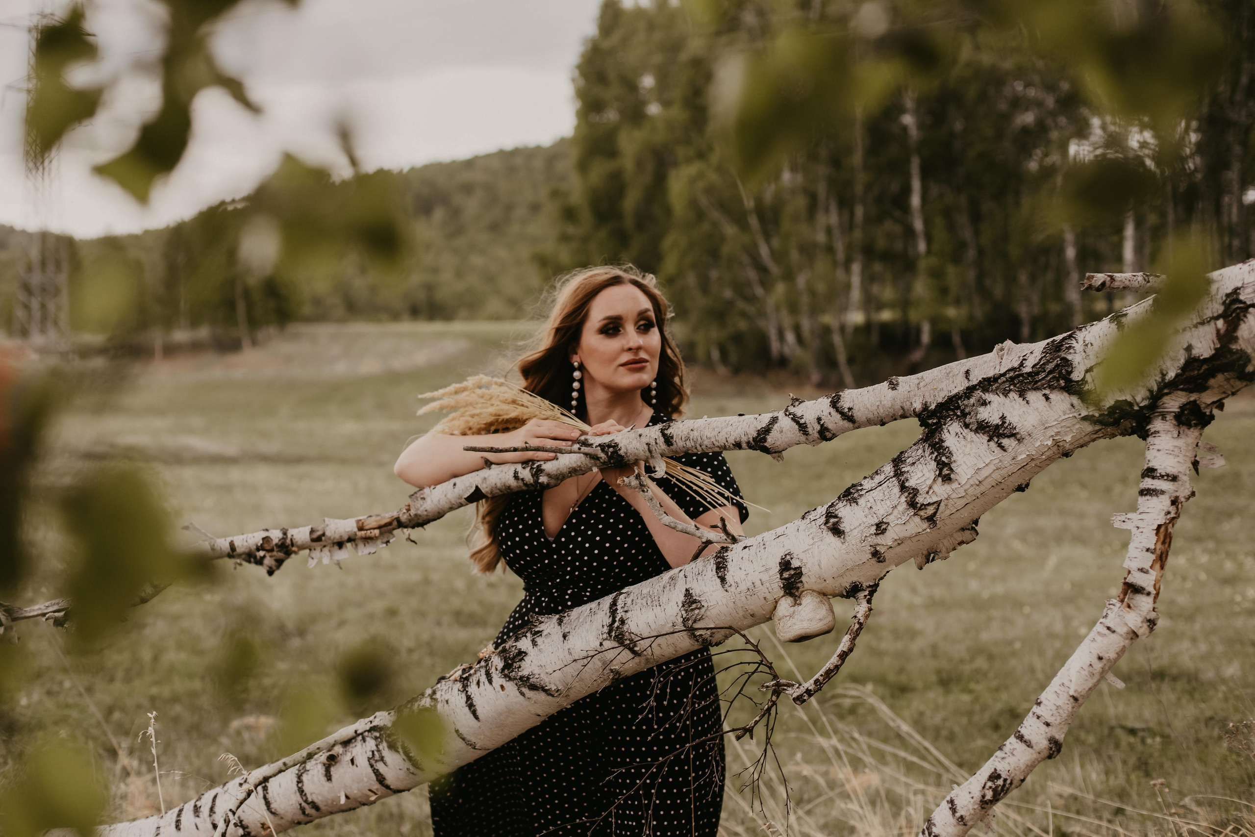 Надежда. Фотограф Карина Шарафутдинова