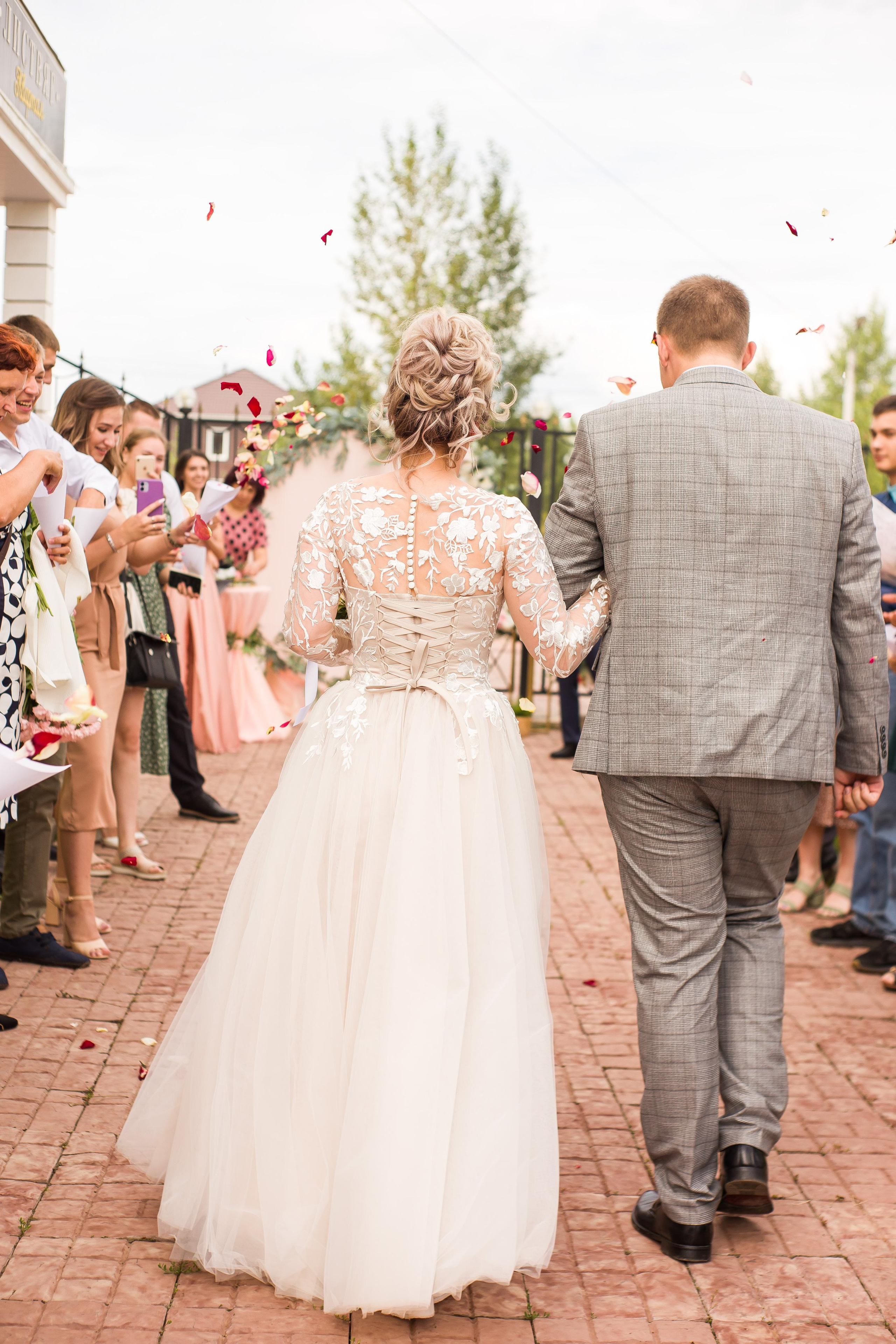 Шарыпово Вера&Артем. Фотограф Карина Шарафутдинова