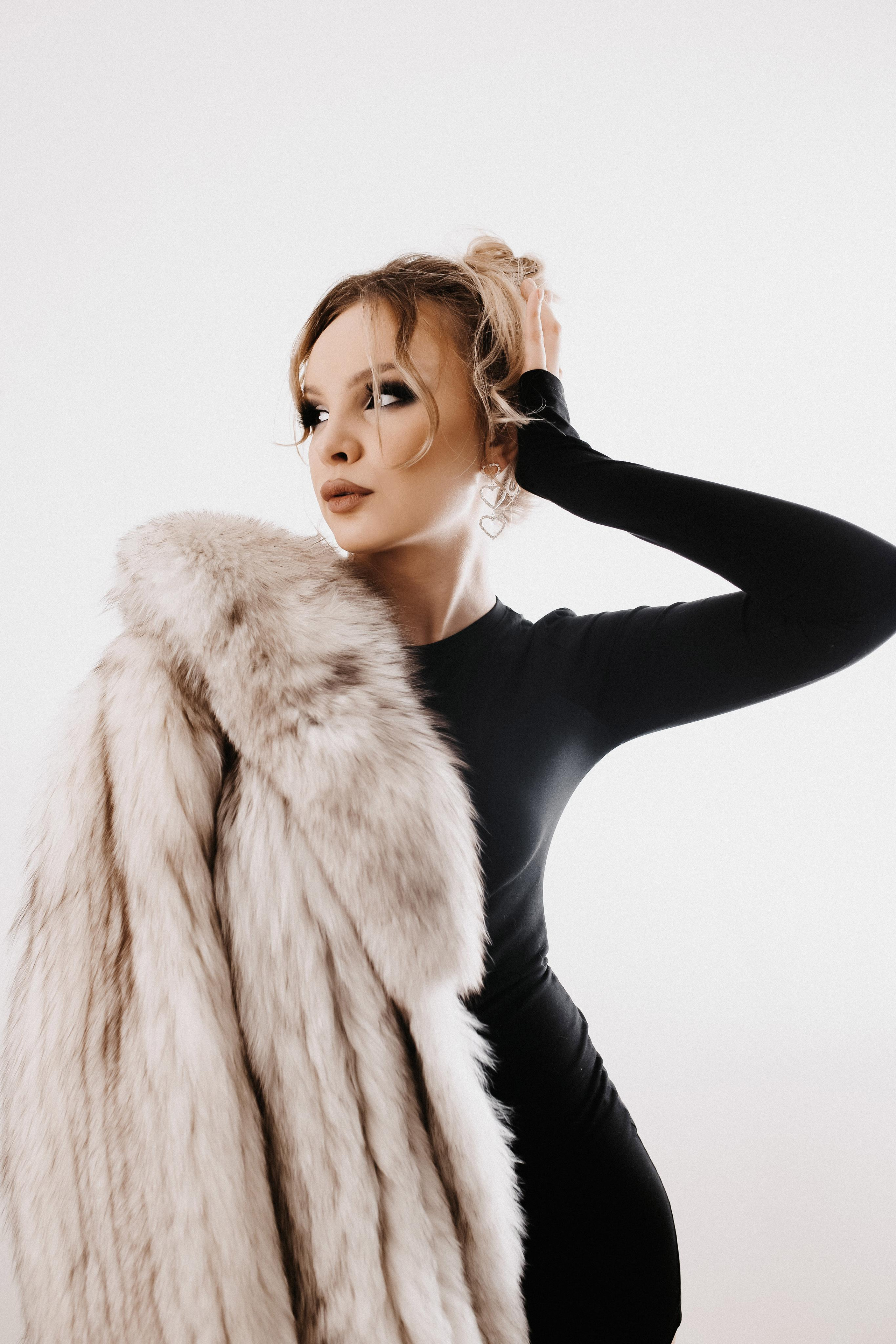 Настя. Фотограф Карина Шарафутдинова