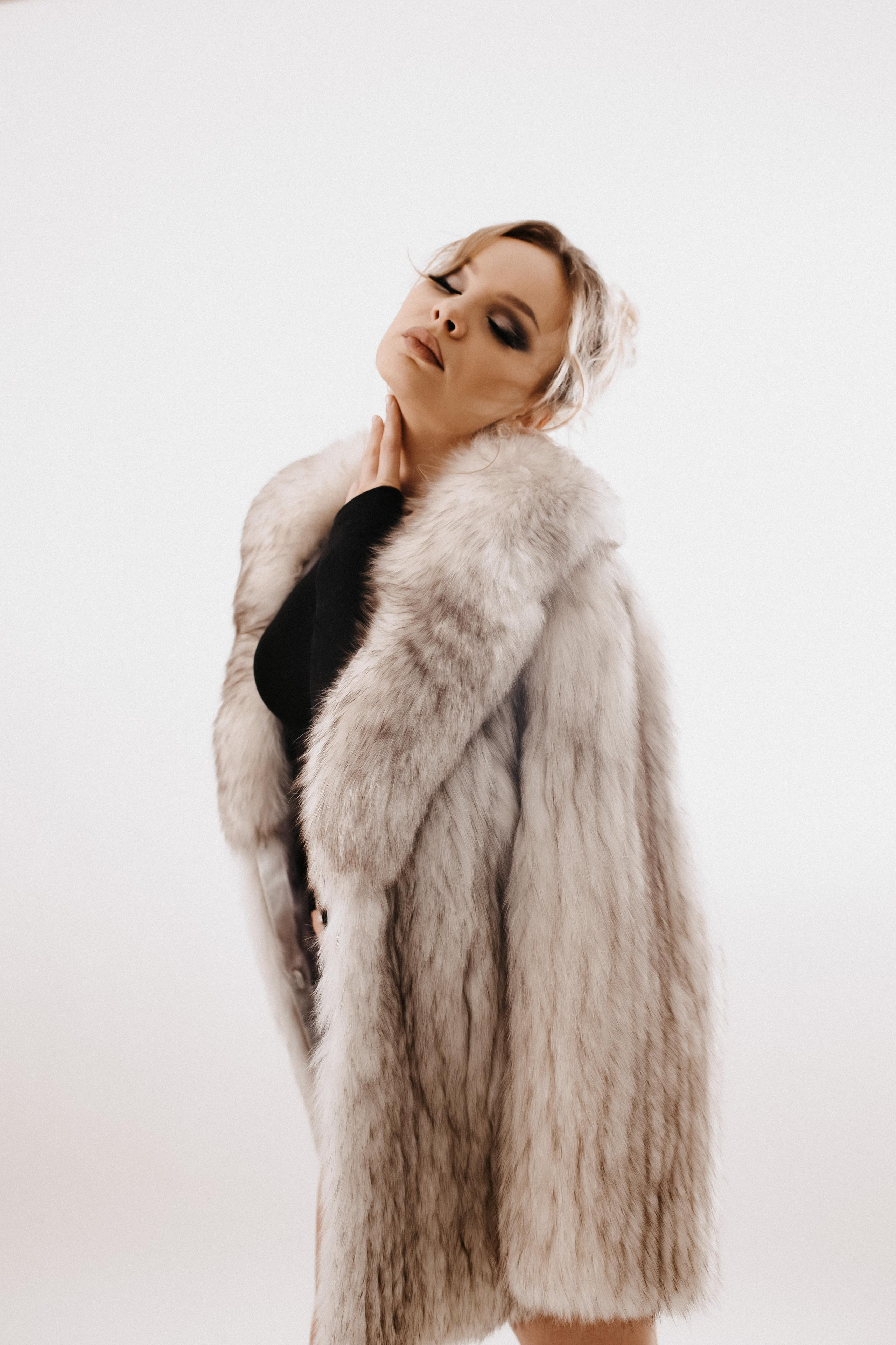 Настя. Фотограф Карина Шарафутдинова