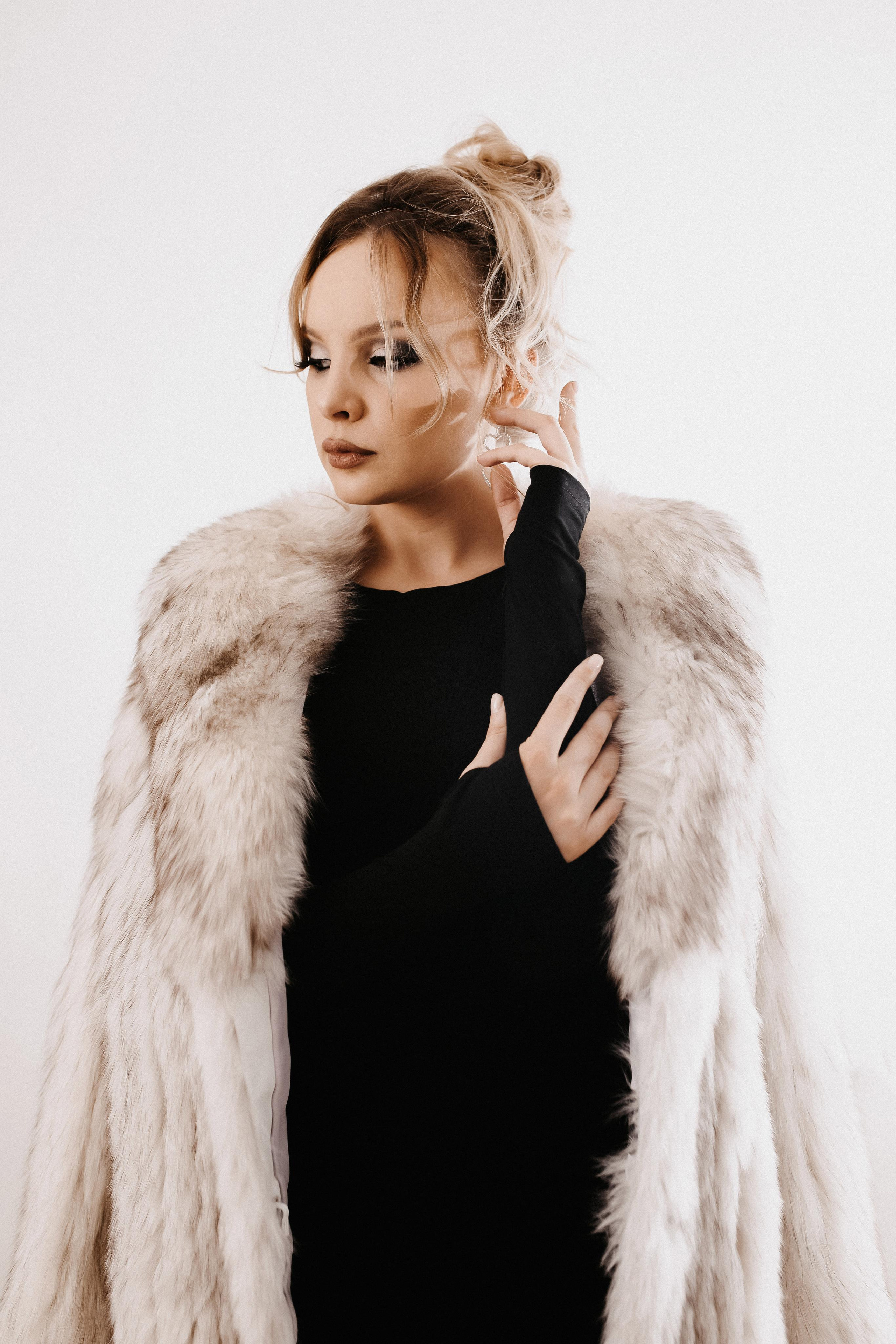 Настя. Фотограф Карина Шарафутдинова