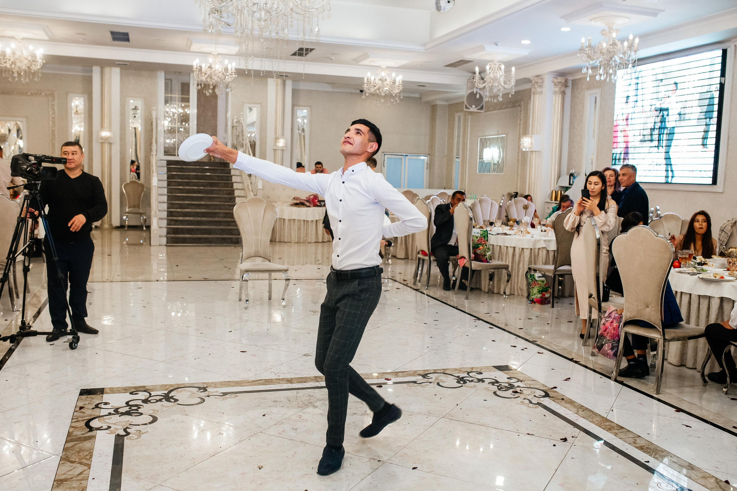 Киргизия Дильбара&Рафис. Фотограф Карина Шарафутдинова