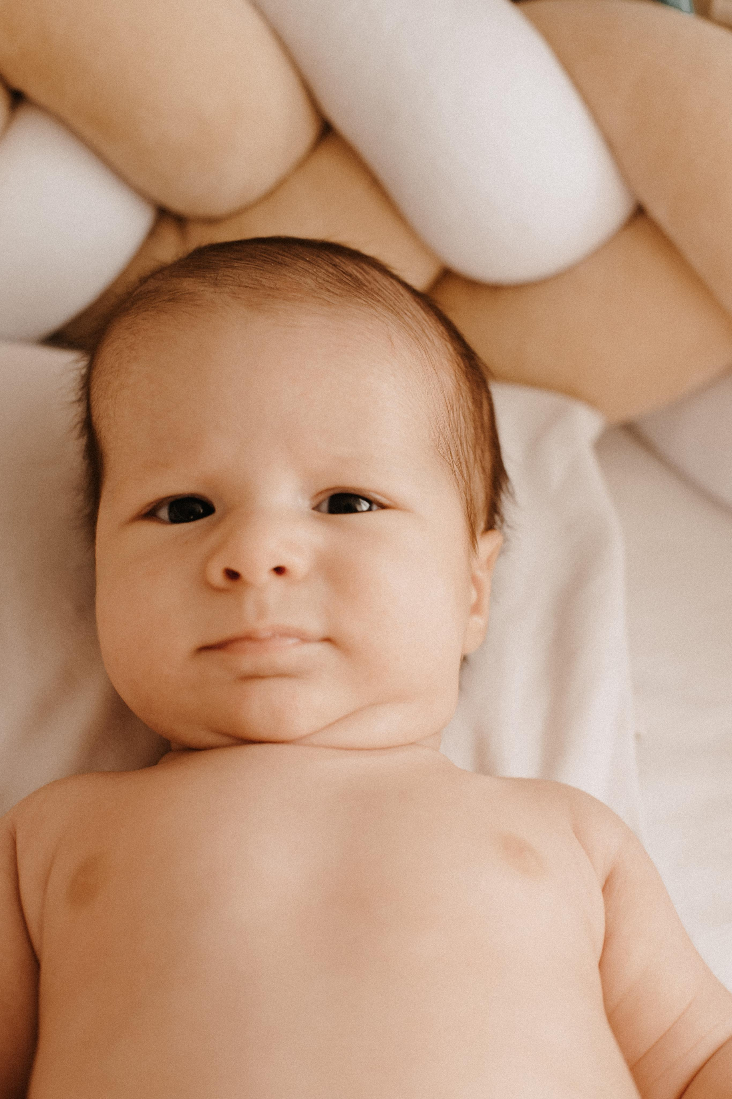 Домашнее утро. Фотограф Карина Шарафутдинова