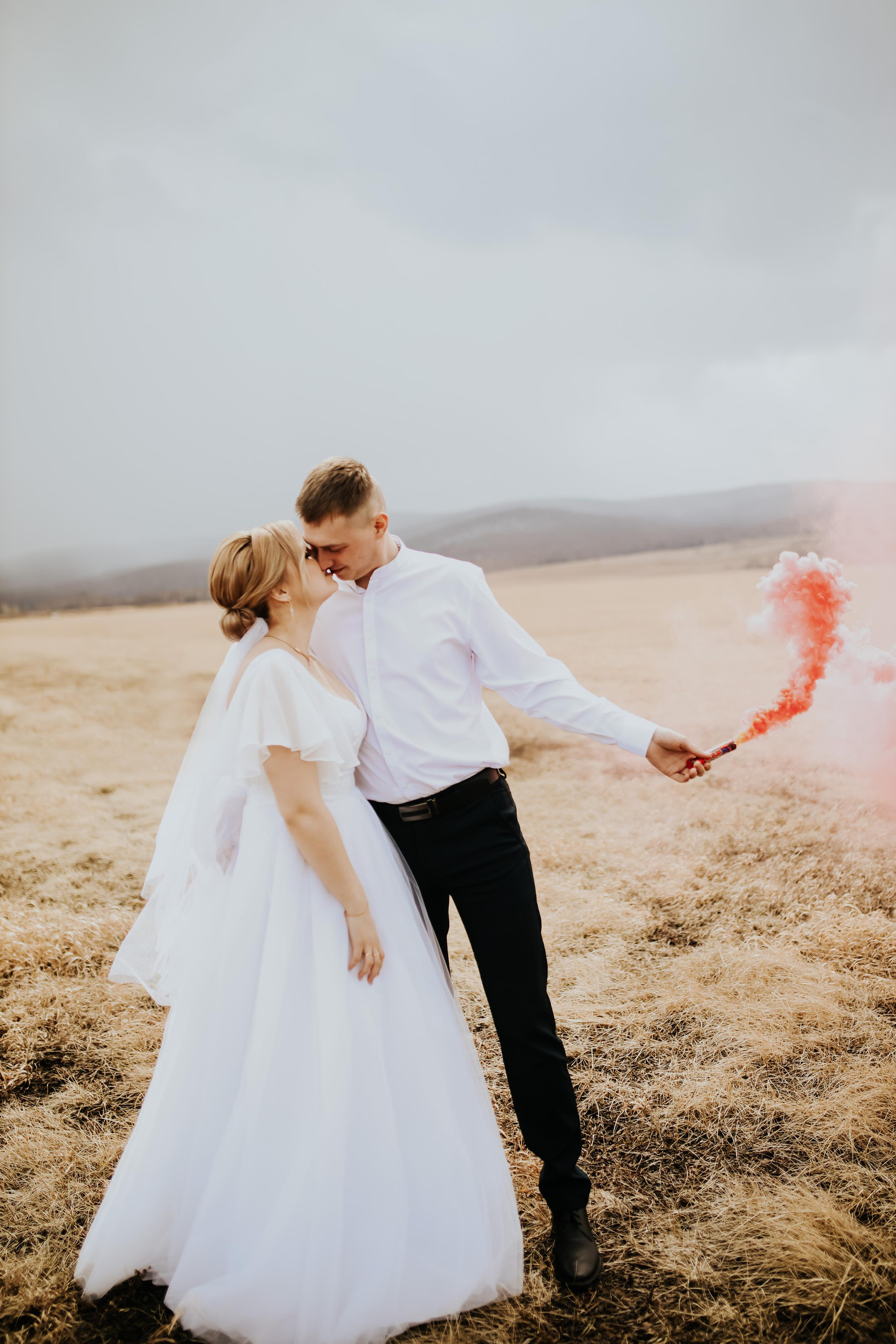 Венчание. Фотограф Карина Шарафутдинова