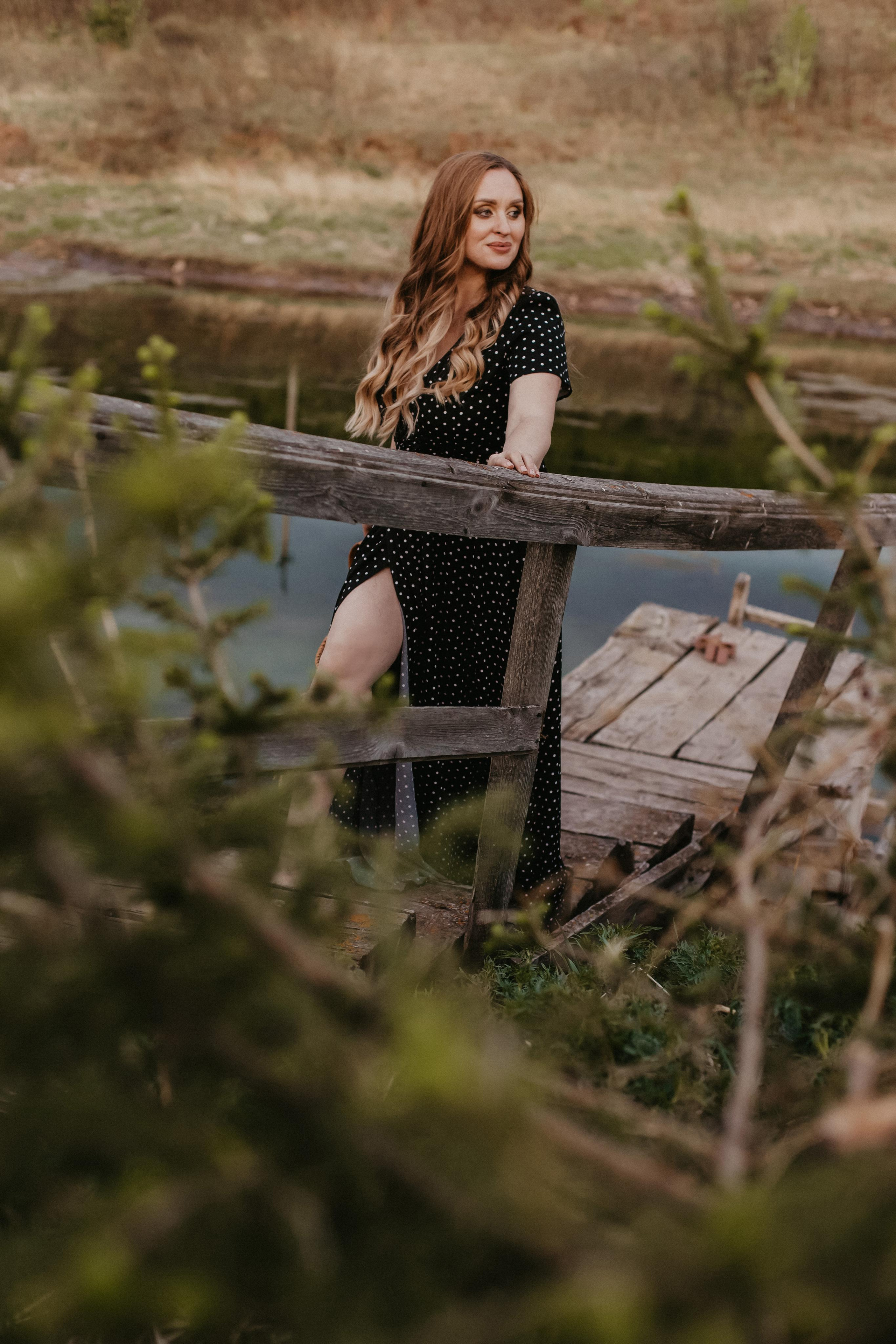 Надежда. Фотограф Карина Шарафутдинова