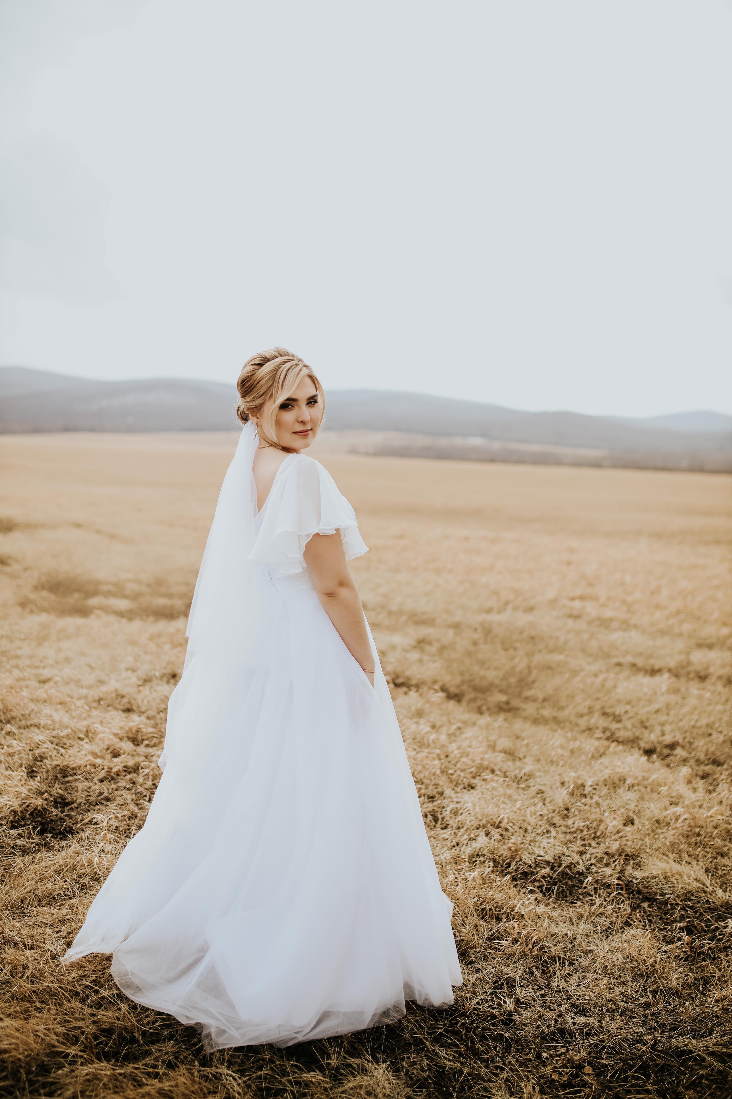 Венчание. Фотограф Карина Шарафутдинова