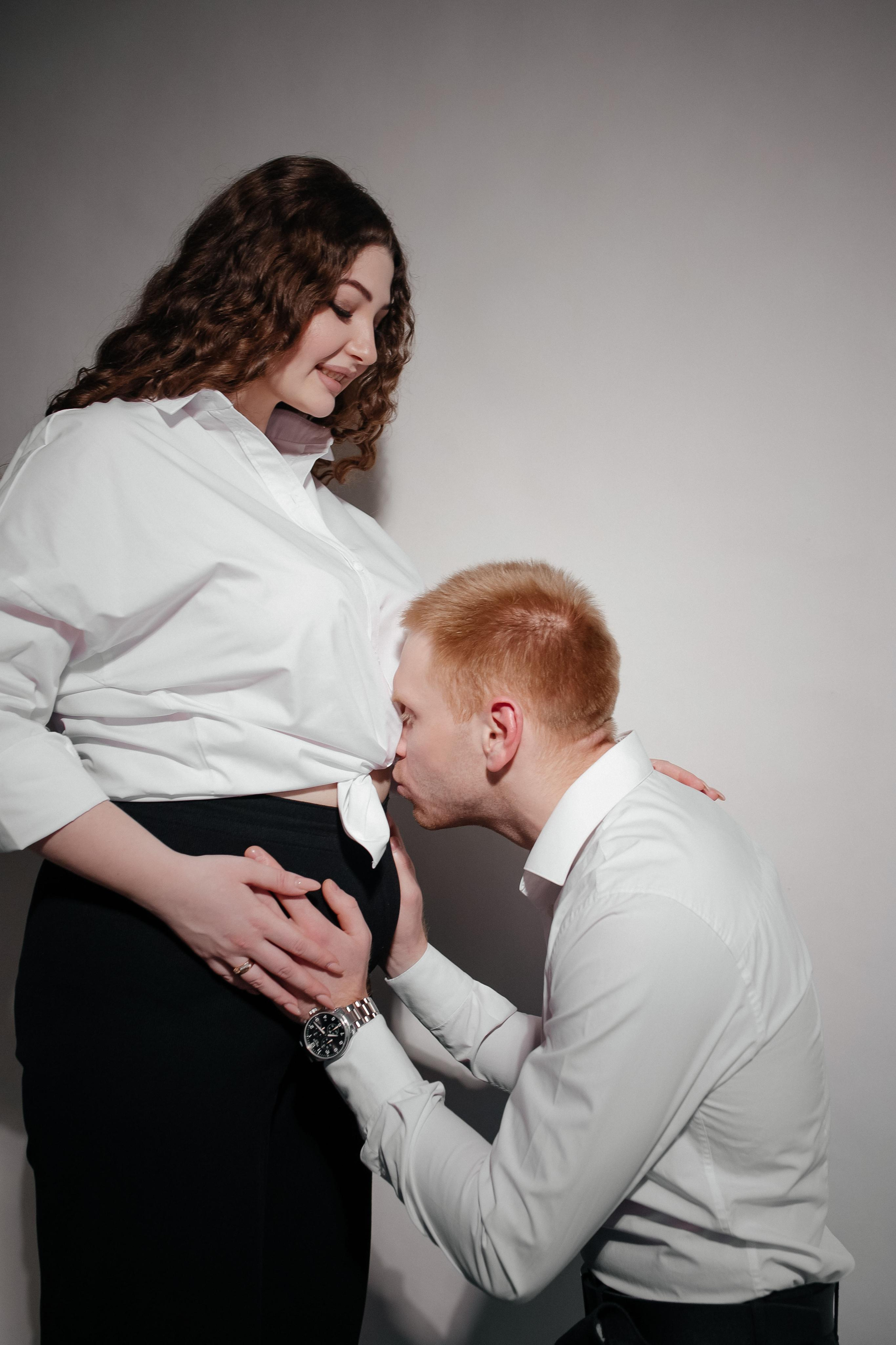 Гендер фотосессия. Фотограф Карина Шарафутдинова