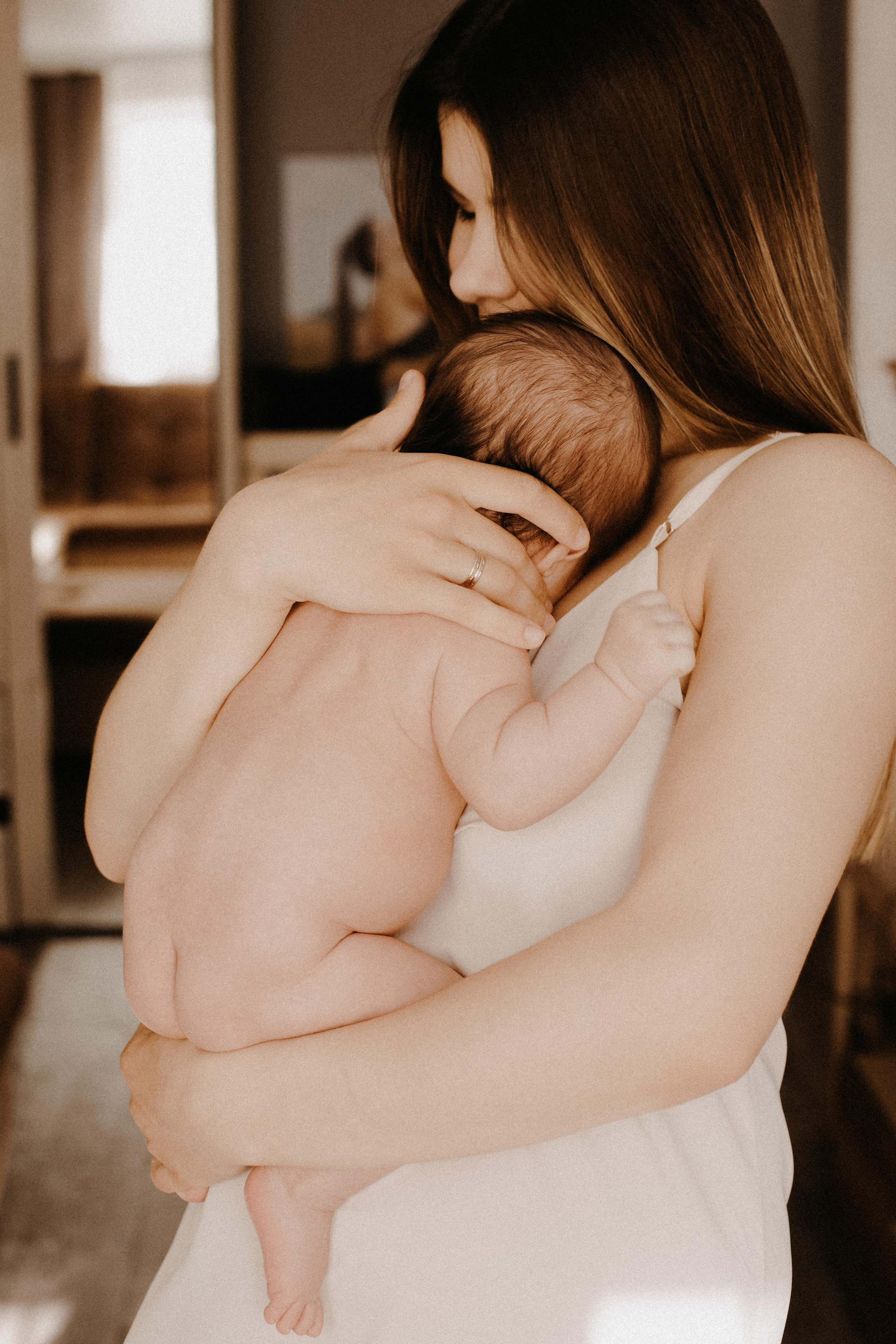 Домашнее утро. Фотограф Карина Шарафутдинова