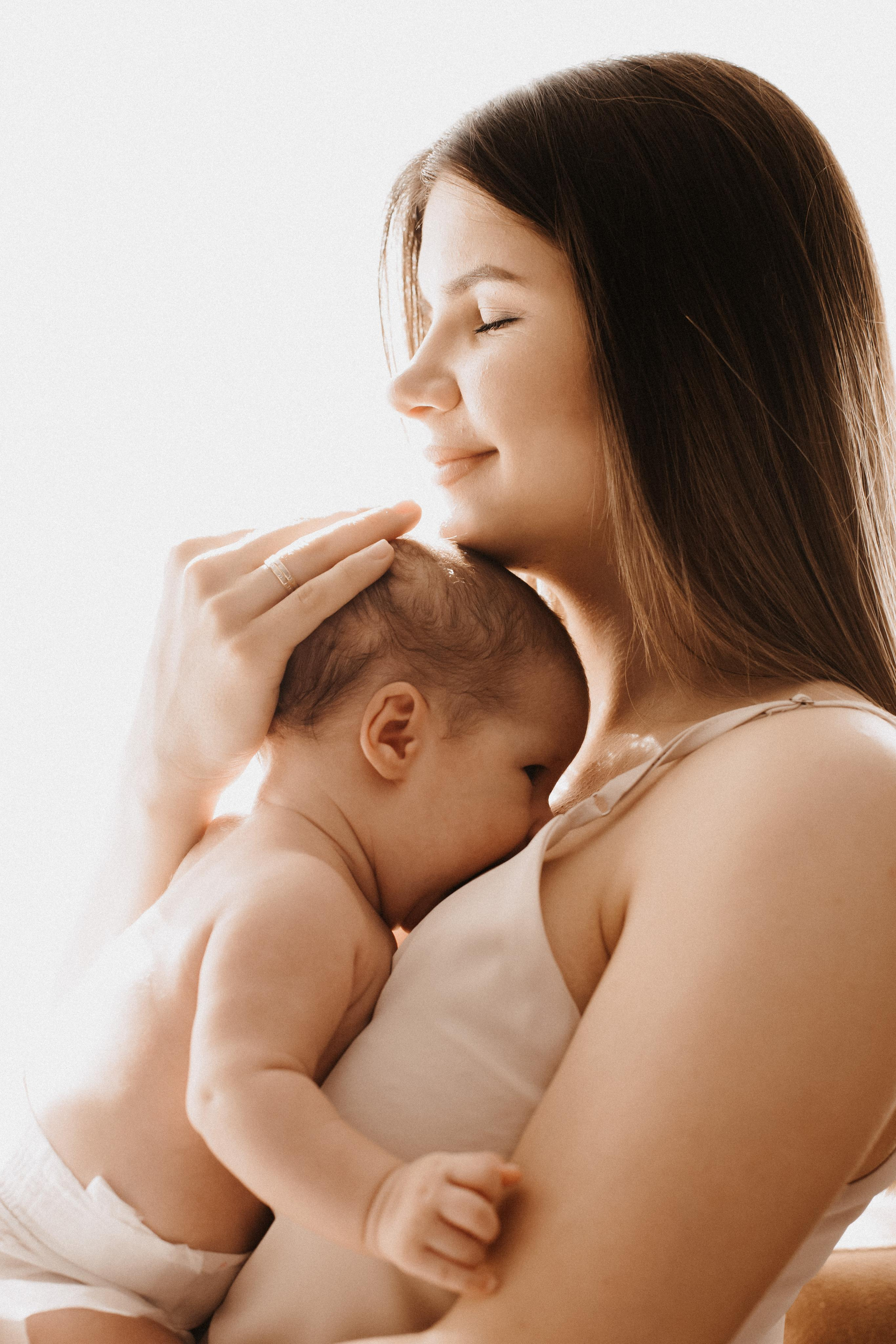 Домашнее утро. Фотограф Карина Шарафутдинова