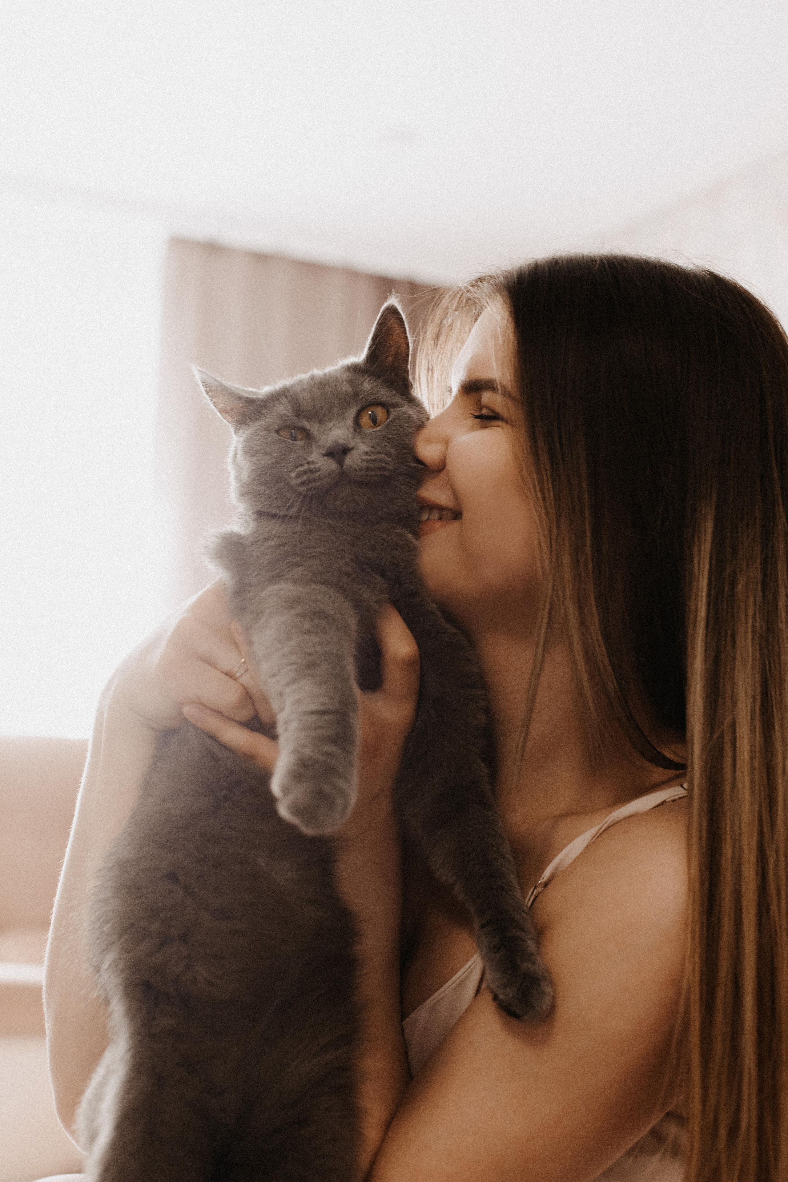 Домашнее утро. Фотограф Карина Шарафутдинова