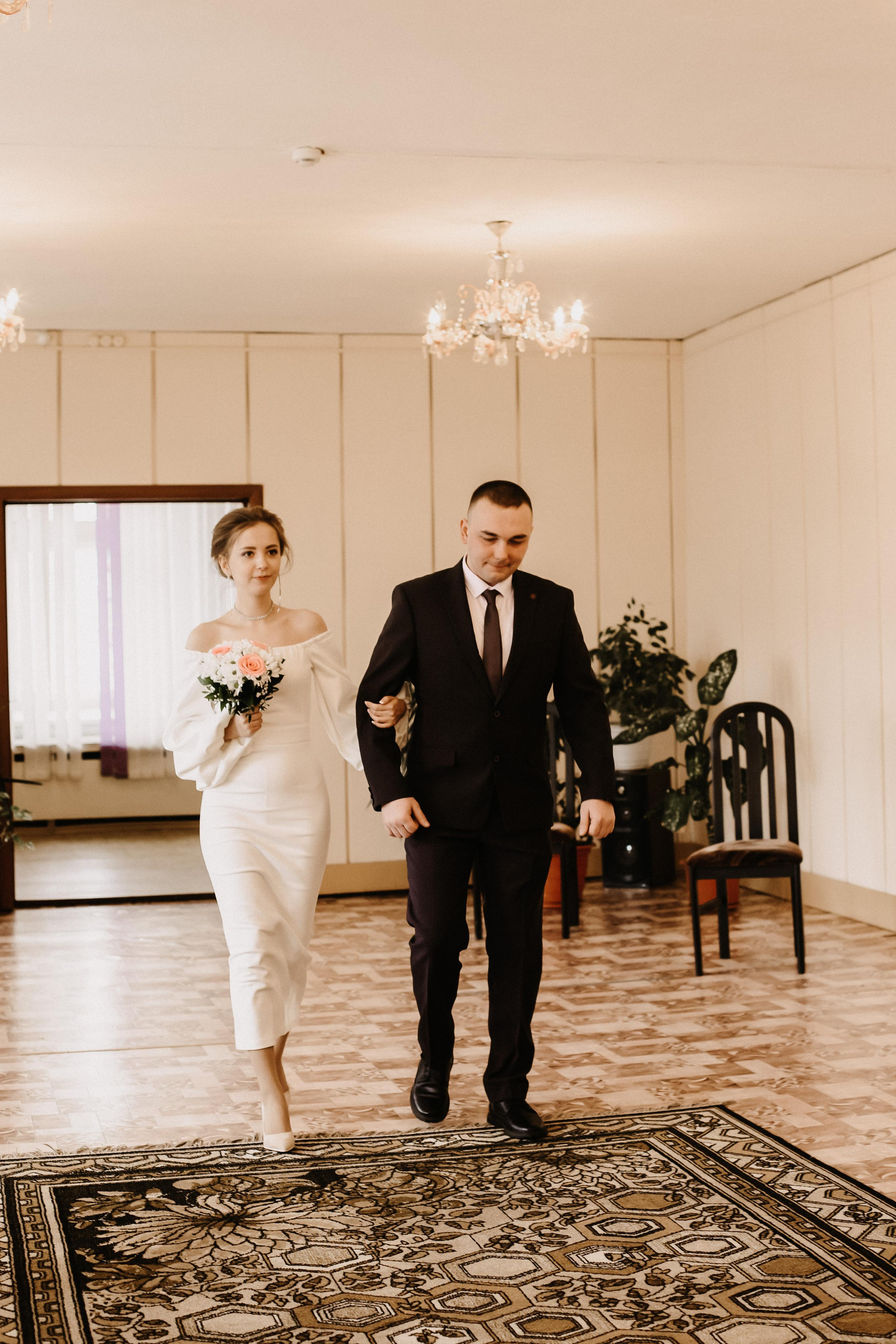 День для двоих. Фотограф Карина Шарафутдинова