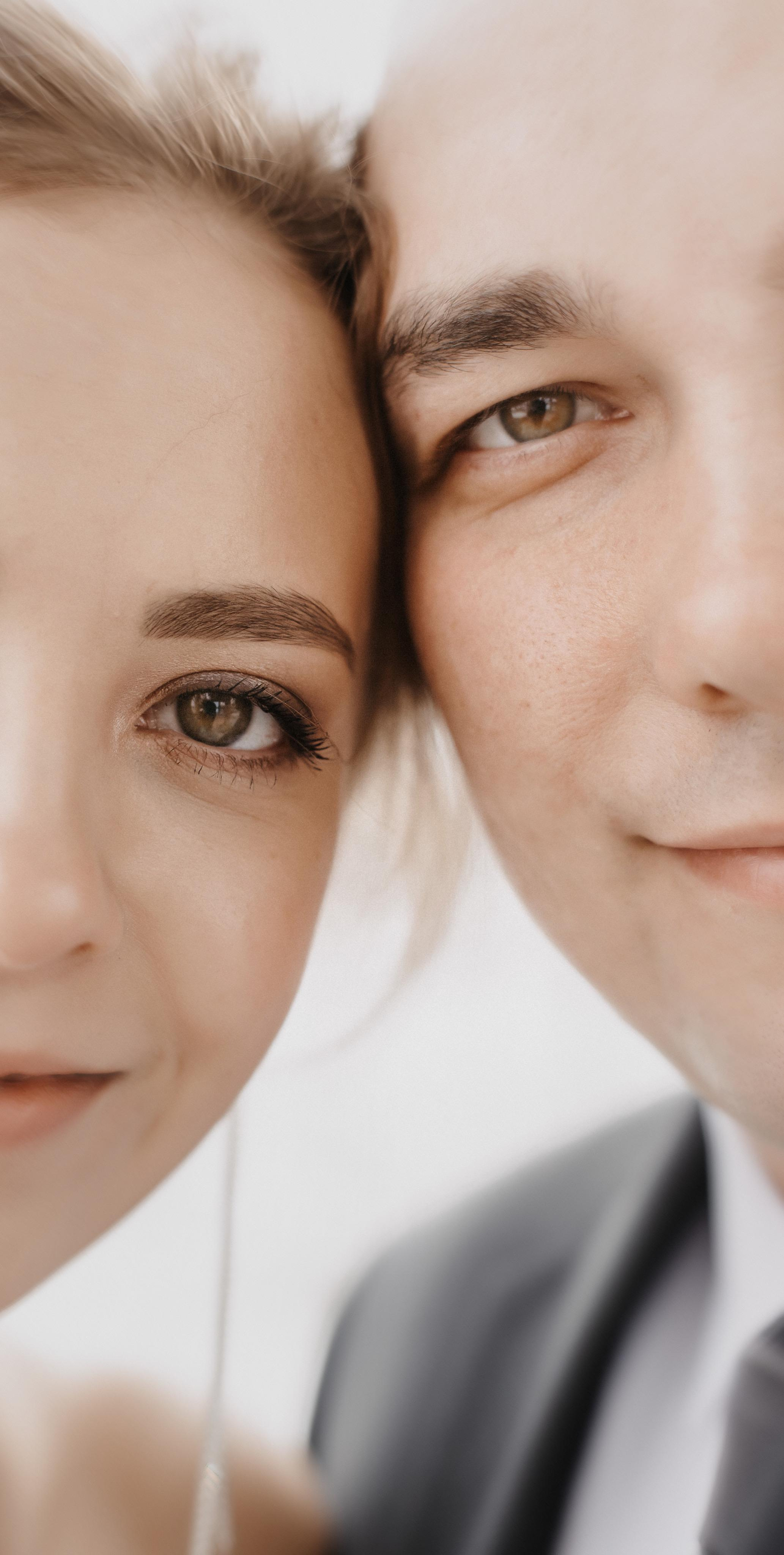 День для двоих. Фотограф Карина Шарафутдинова