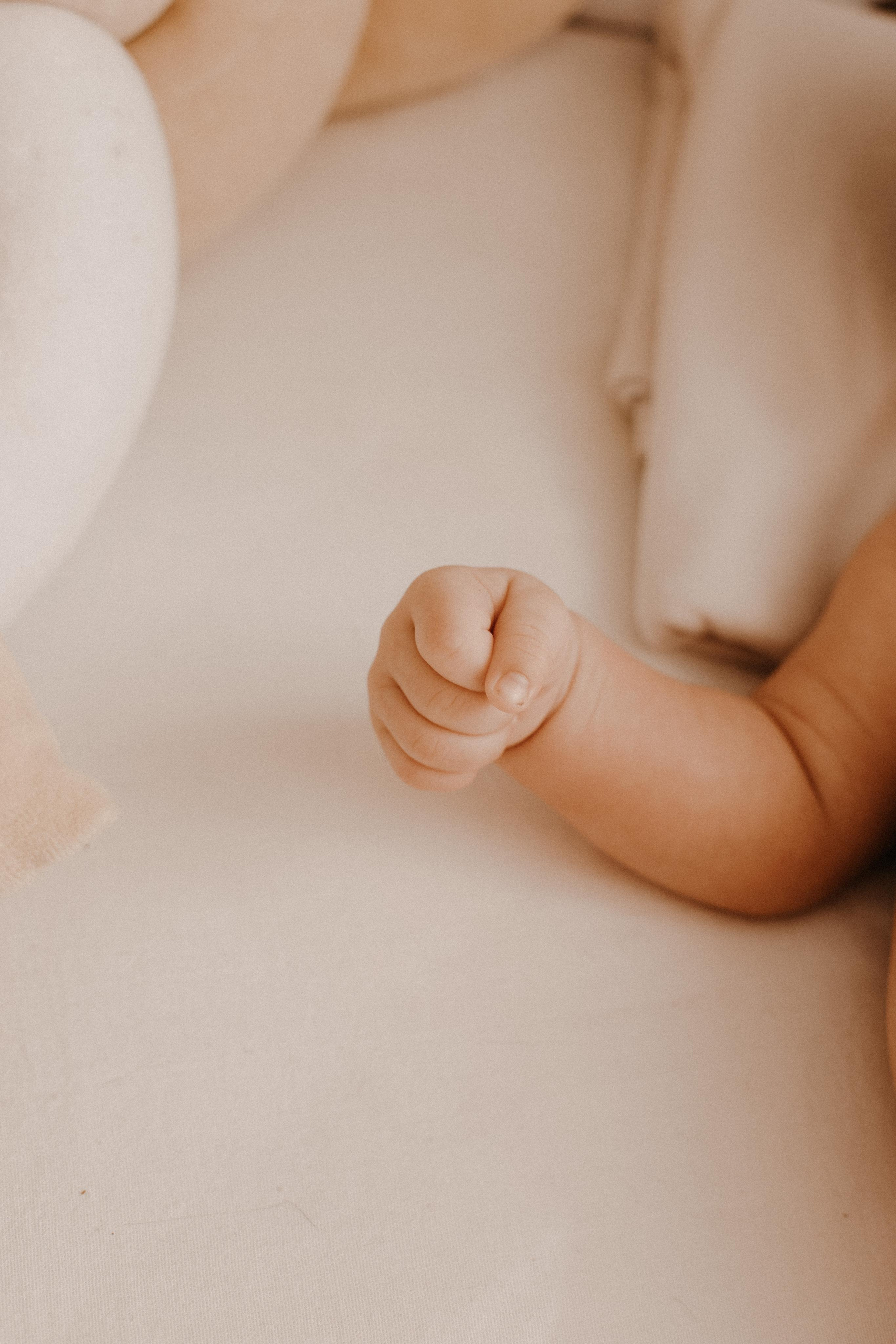 Домашнее утро. Фотограф Карина Шарафутдинова