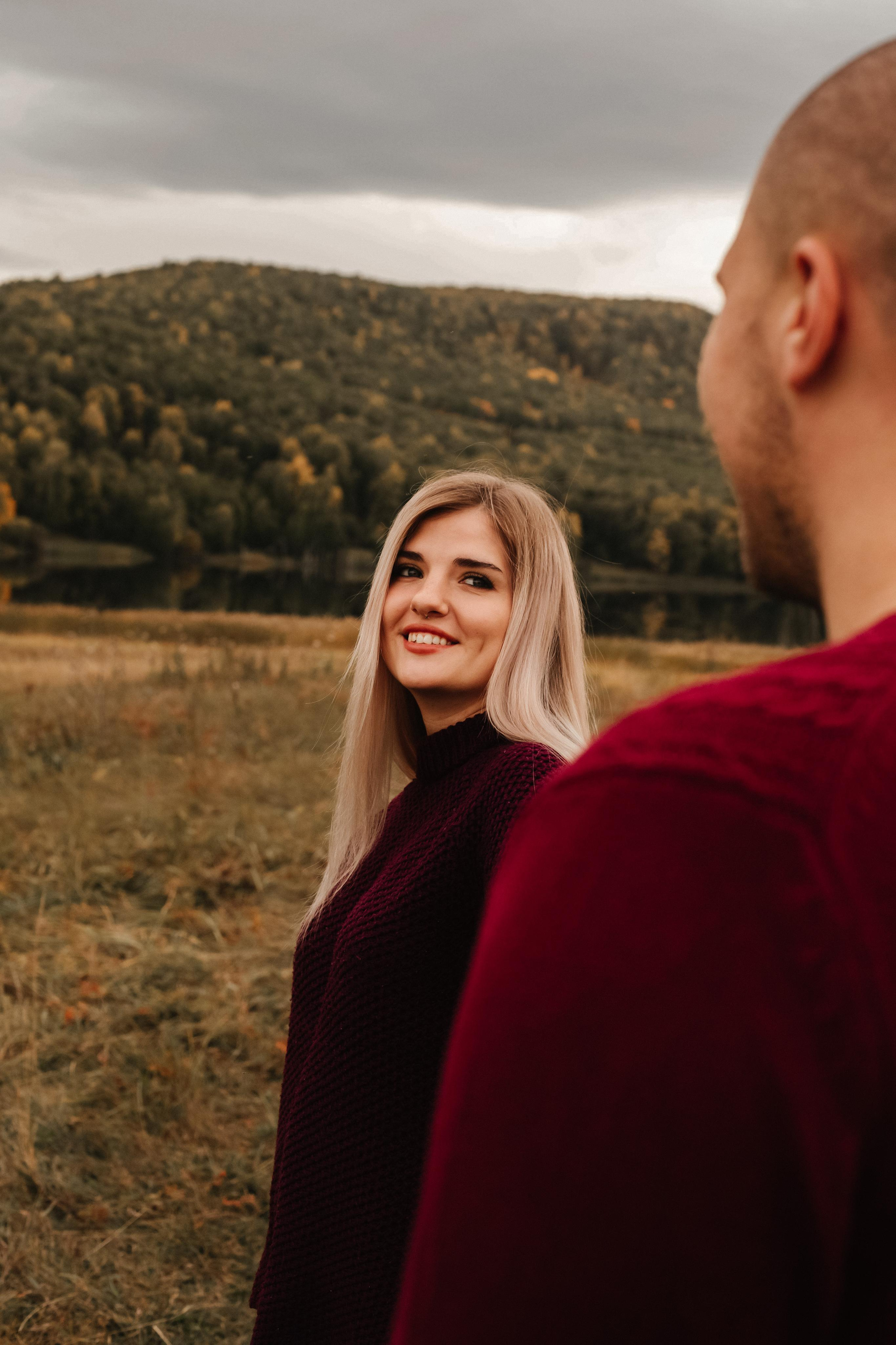 Клава&Клим. Фотограф Карина Шарафутдинова