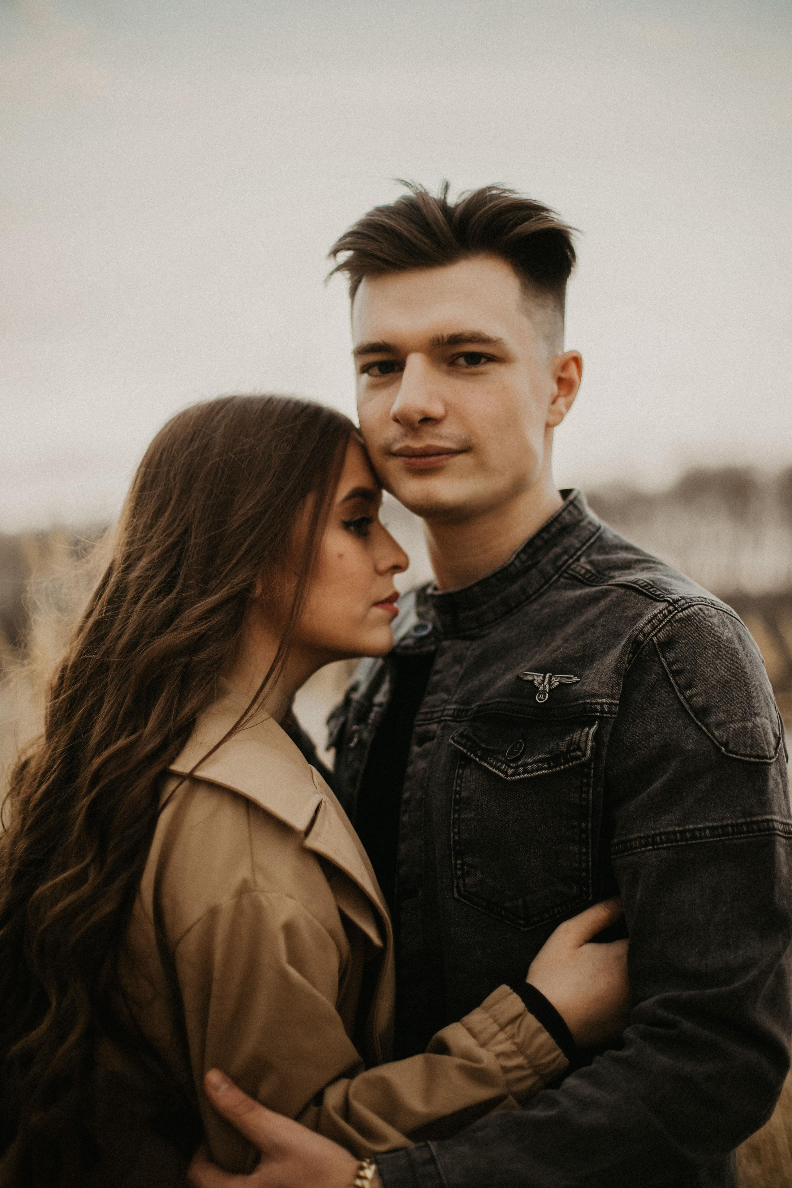 Диана&Игорь. Фотограф Карина Шарафутдинова