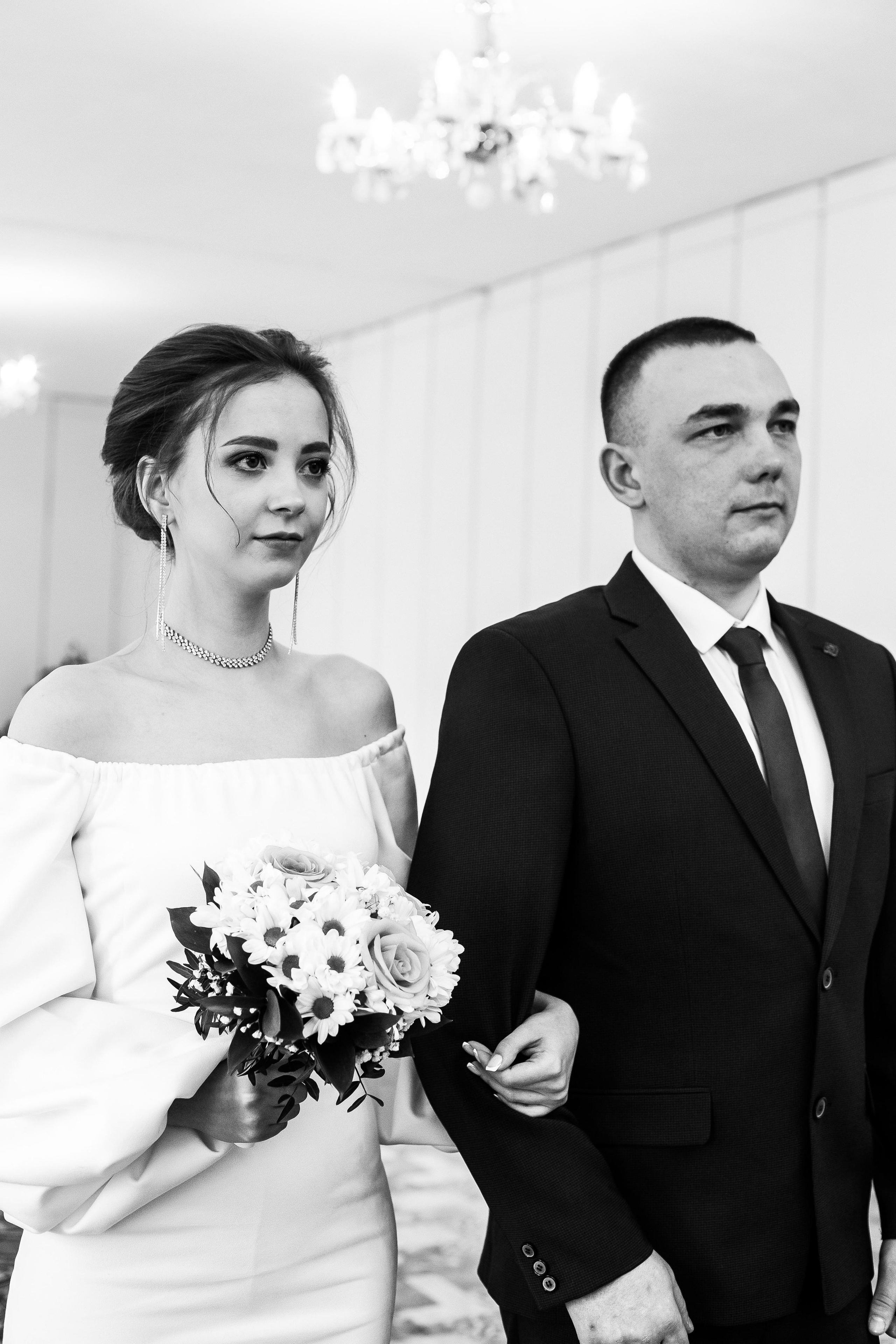 День для двоих. Фотограф Карина Шарафутдинова