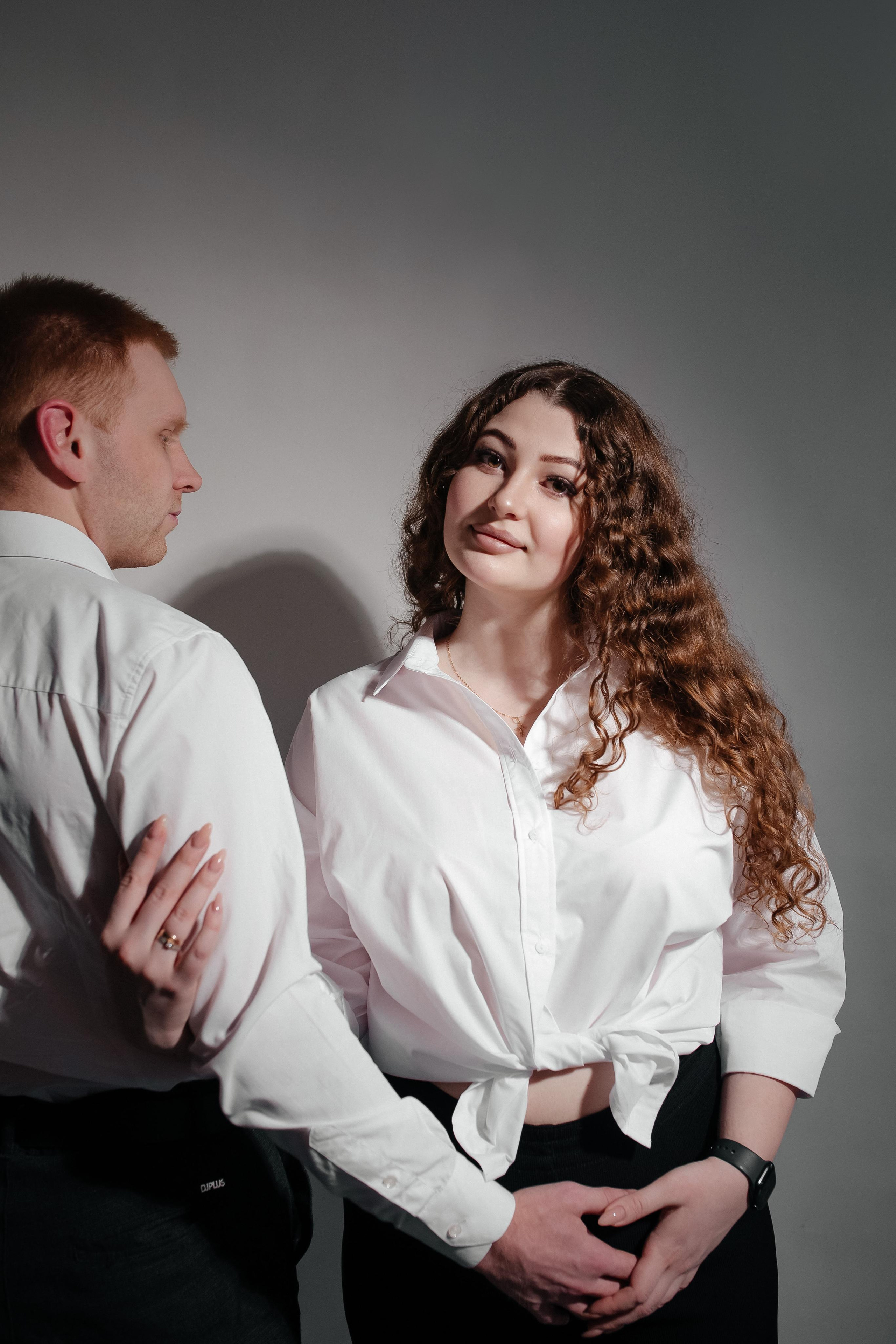 Гендер фотосессия. Фотограф Карина Шарафутдинова