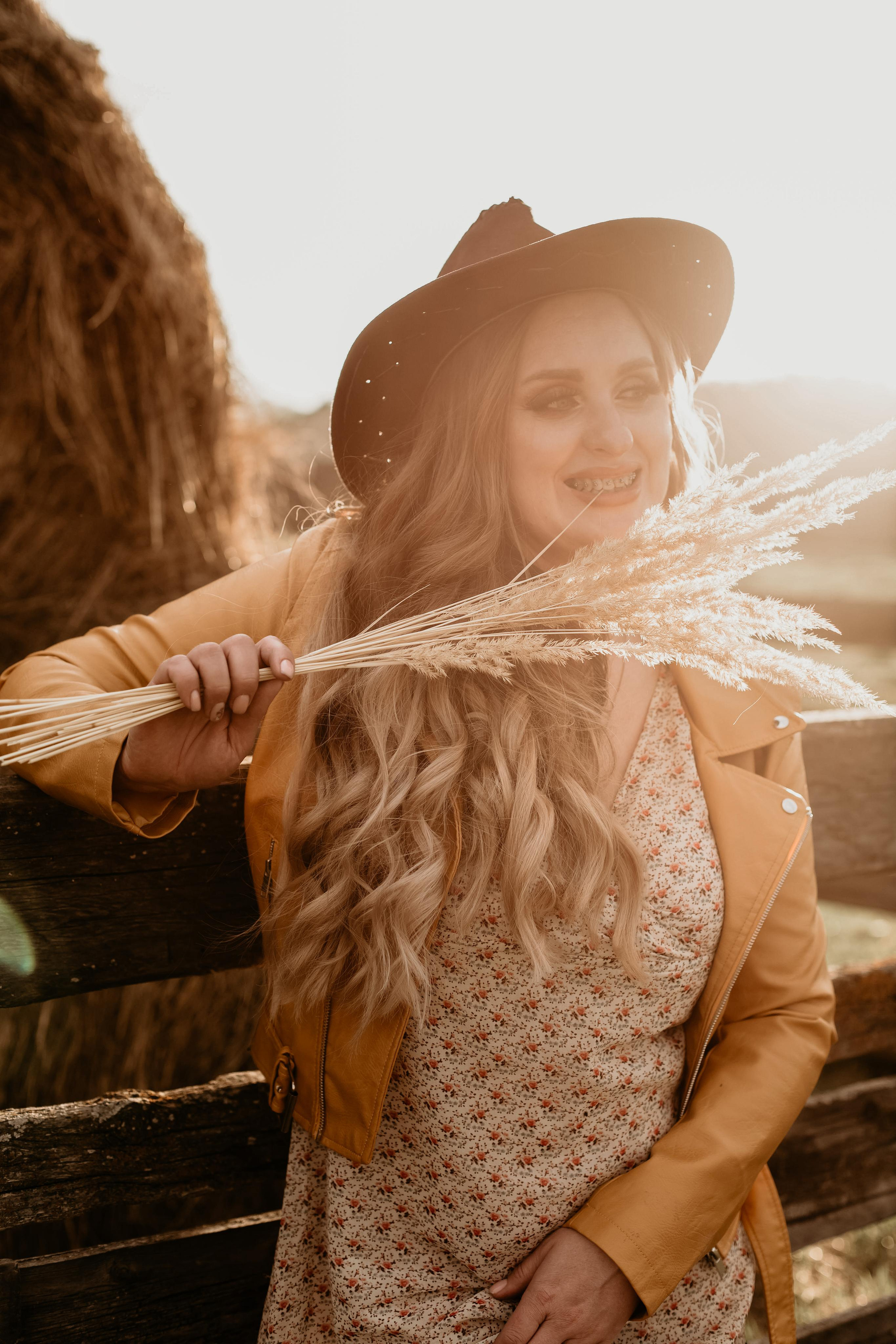 Надежда. Фотограф Карина Шарафутдинова