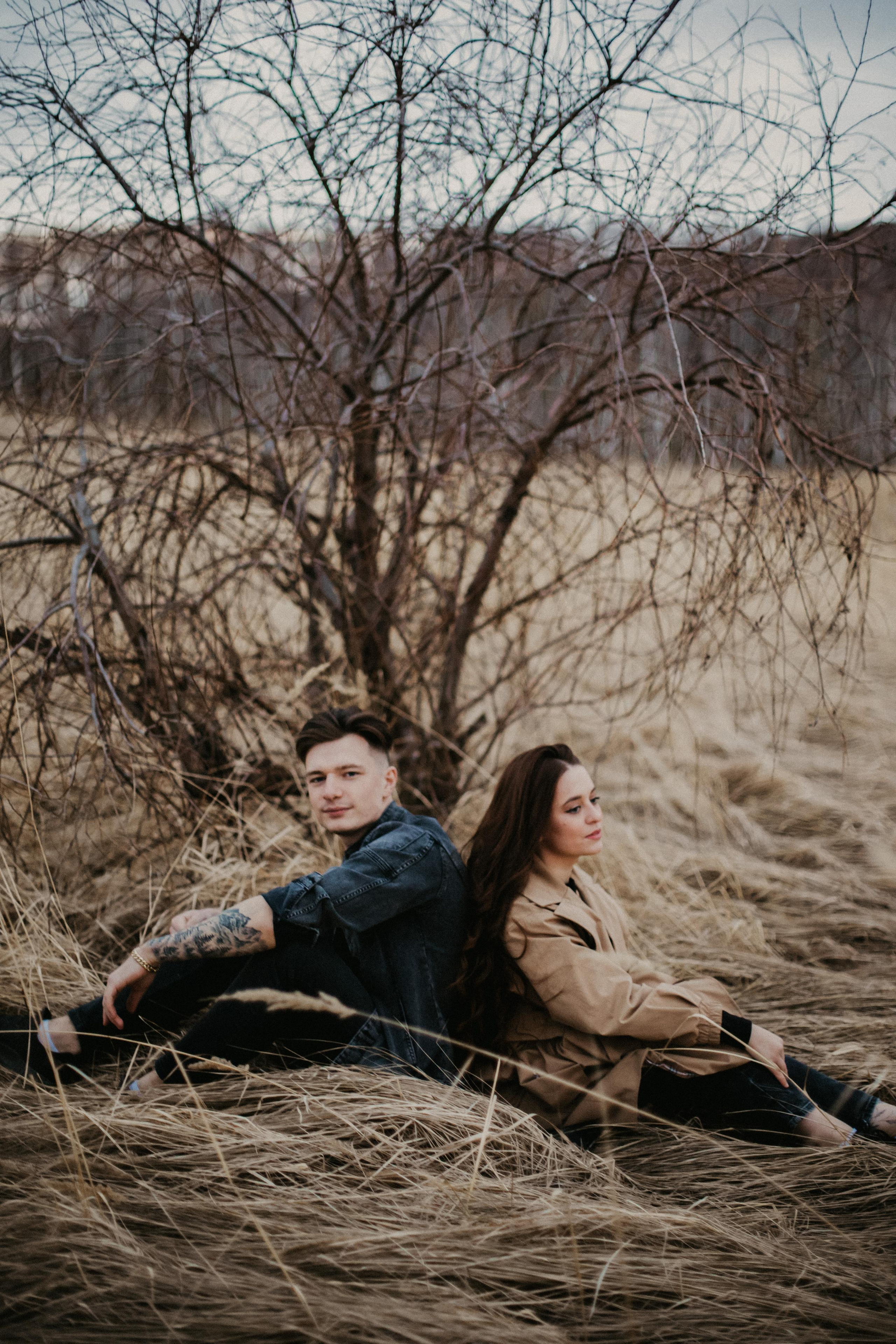 Диана&Игорь. Фотограф Карина Шарафутдинова