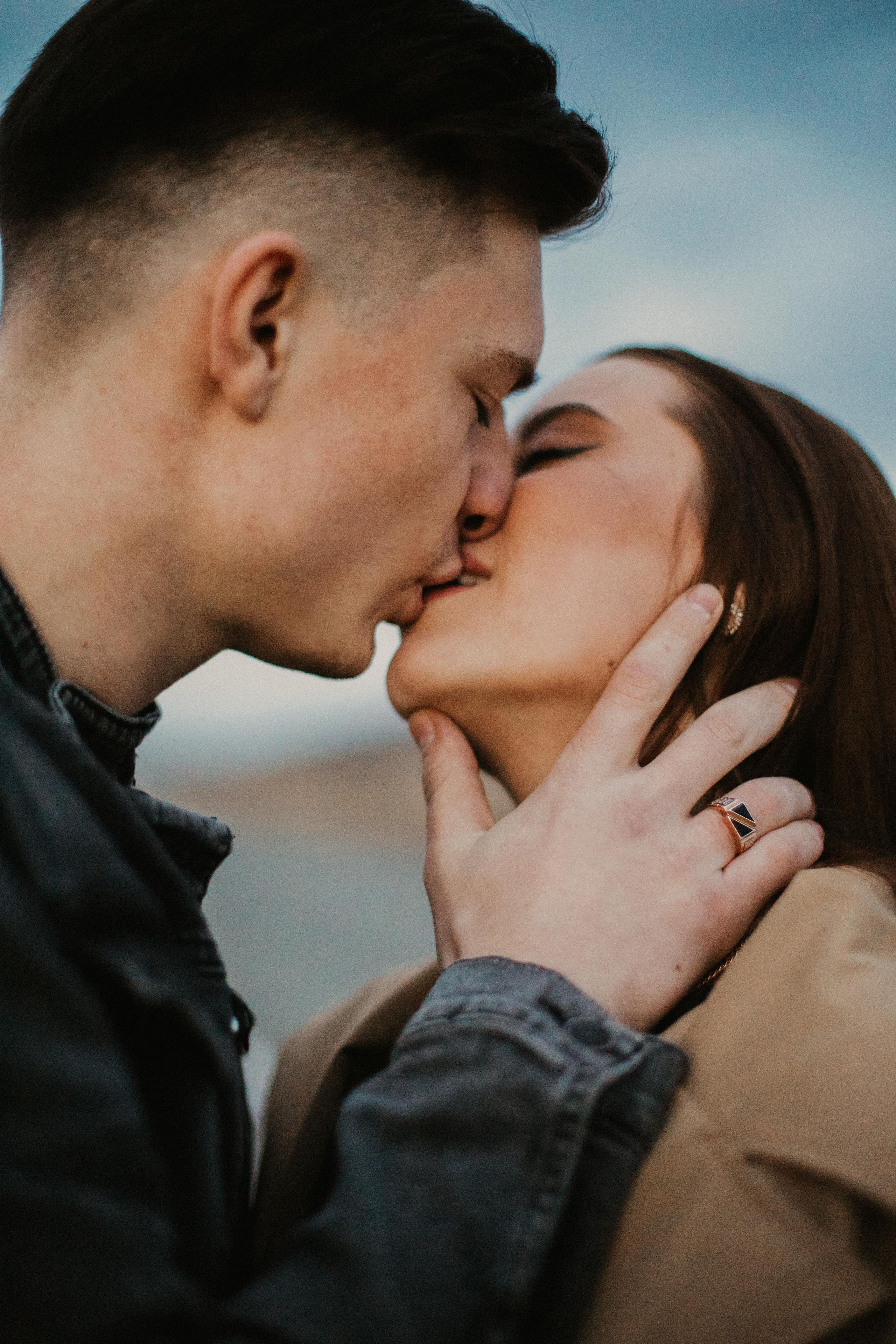 Диана&Игорь. Фотограф Карина Шарафутдинова